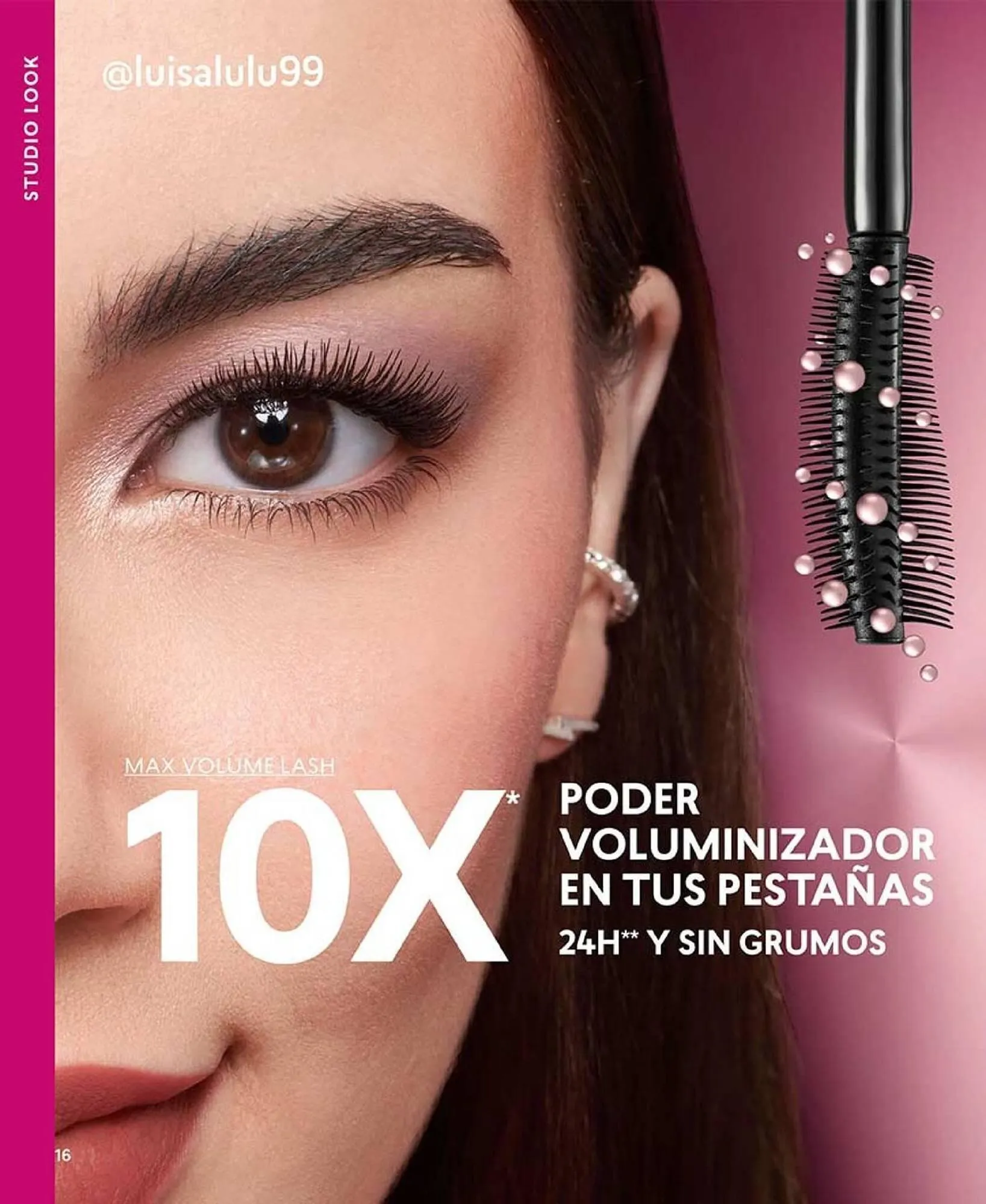 Catálogo de Catálogo Cyzone 17 de diciembre al 31 de diciembre 2024 - Página 7