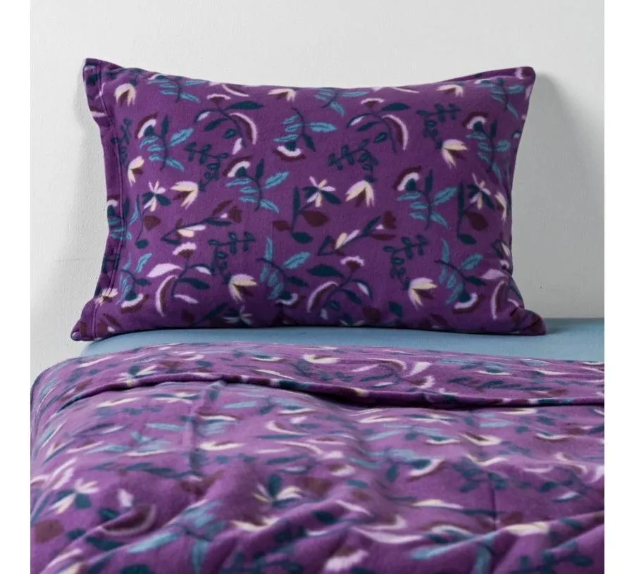 Sábanas Polar 1.5 Plazas Antropy