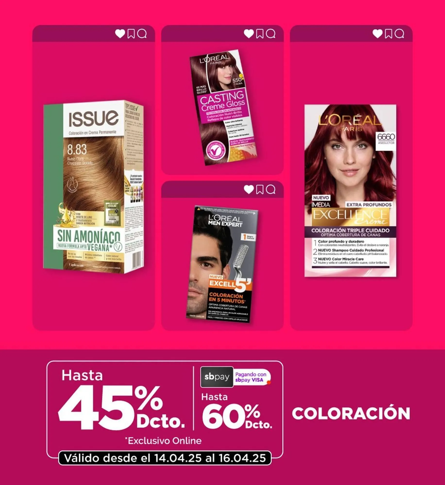 Catálogo de Catálogo Preunic 15 de abril al 16 de abril 2025 - Página 3