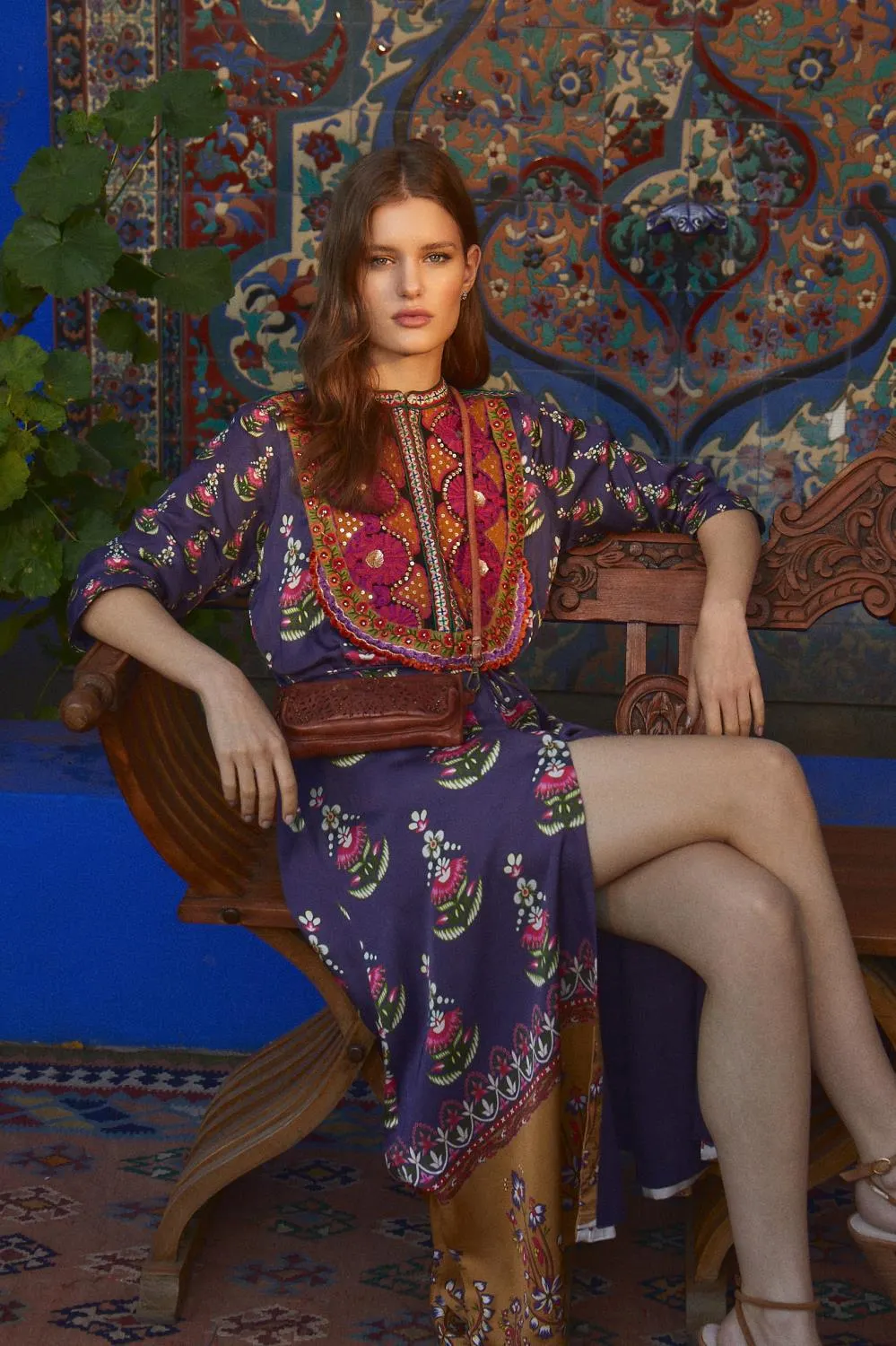 kimono nagara garden