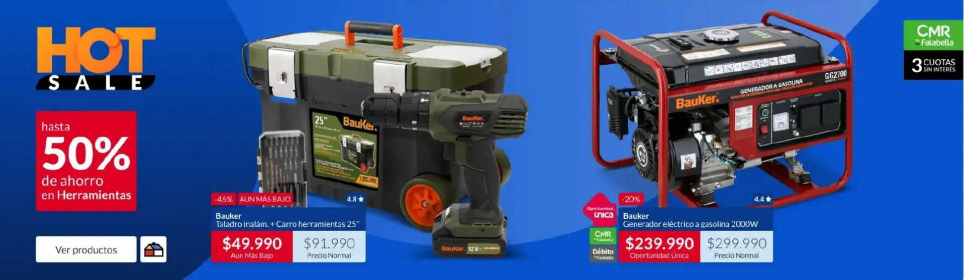 Catálogo de Catálogo Homy 3 de noviembre al 31 de diciembre 2023 - Página 1