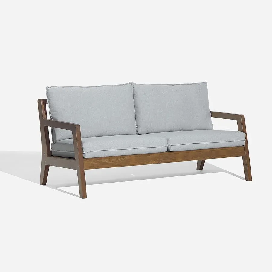 Sofá Living de Terraza Myrtos