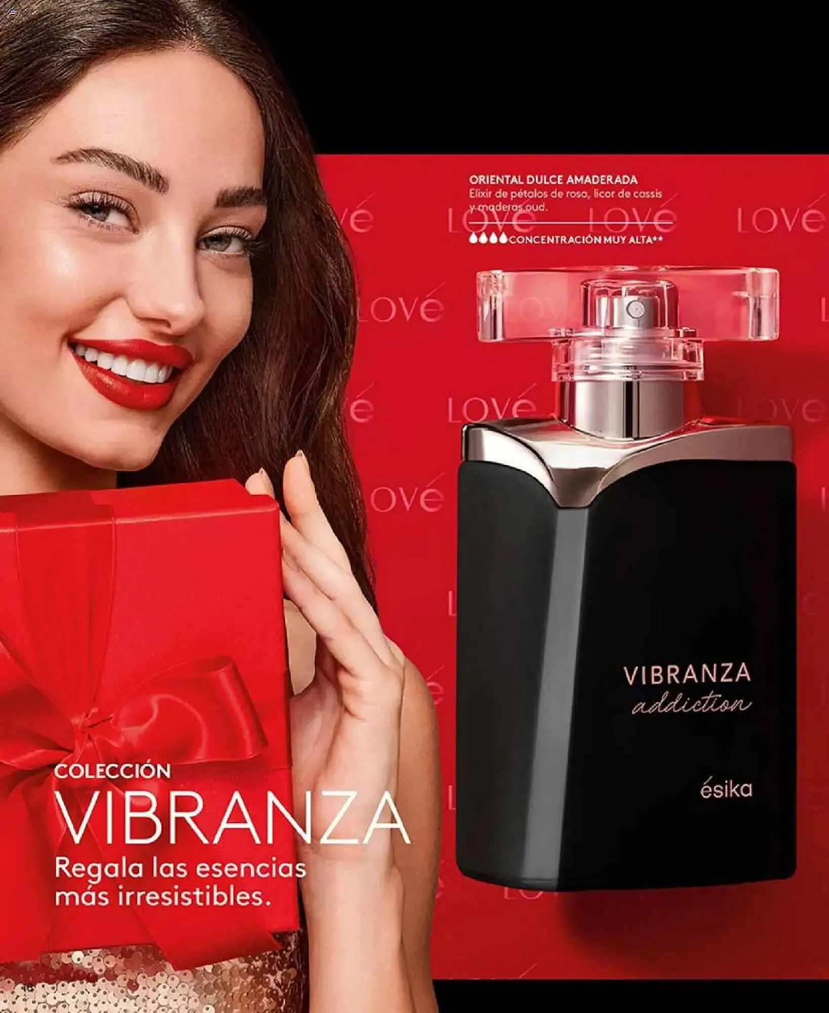 Catálogo de Catálogo Ésika 6 de enero al 16 de febrero 2026 - Página 18