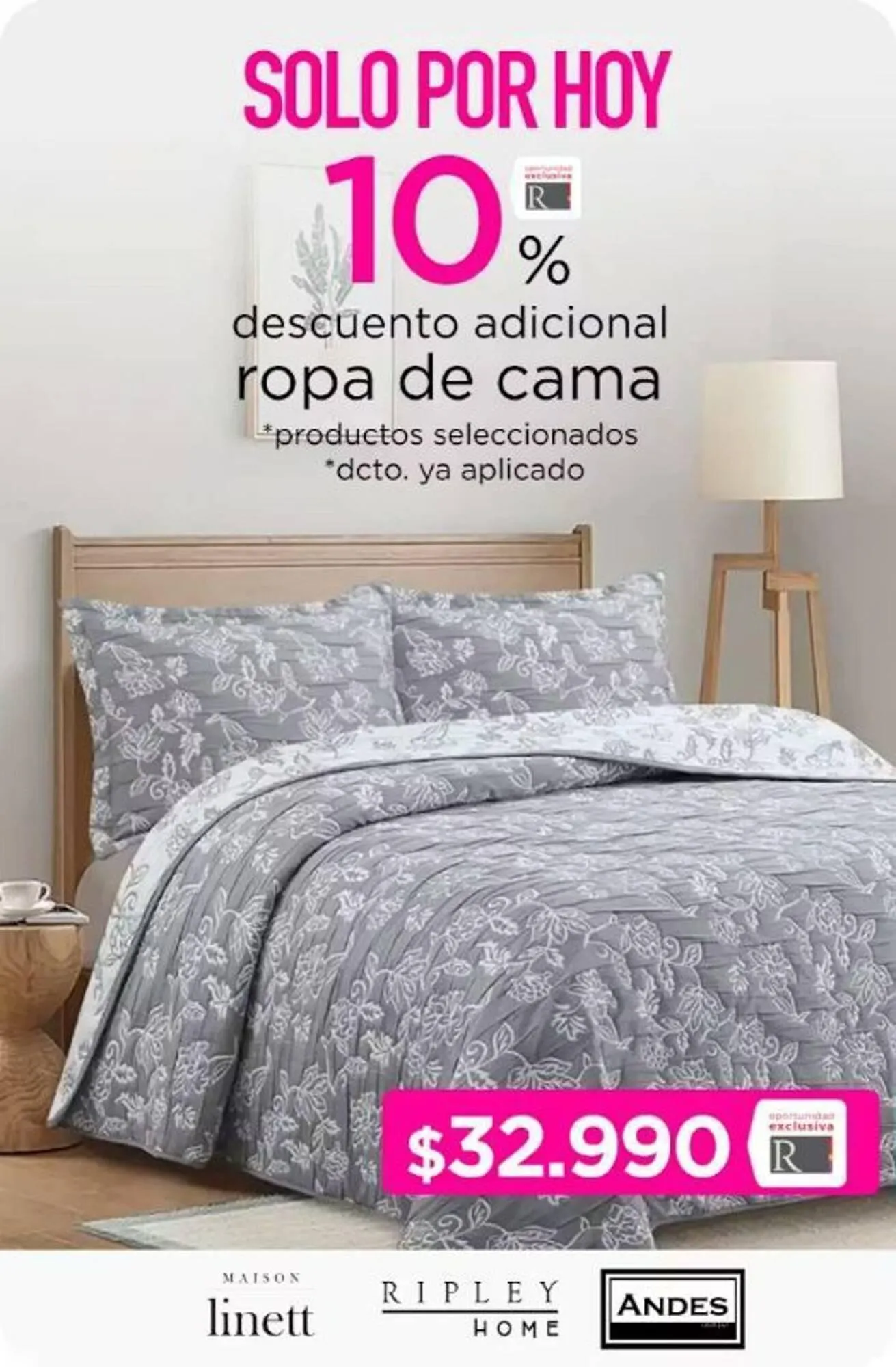 Catálogo de Catálogo Ripley 22 de enero al 31 de enero 2026 - Página 7