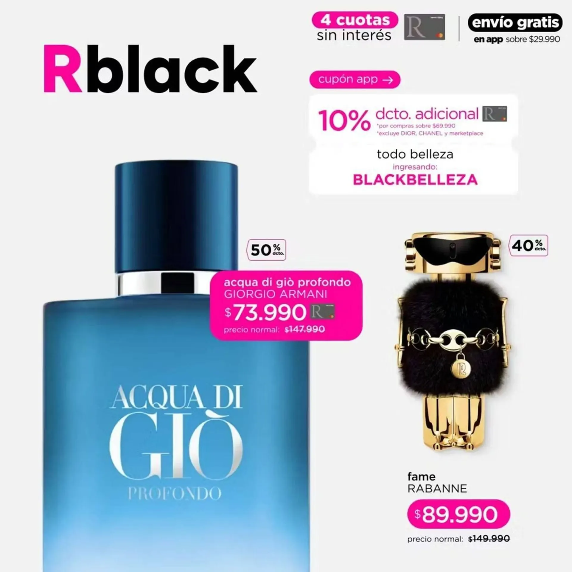 Catálogo de Catálogo Ripley 26 de marzo al 9 de abril 2026 - Página 6