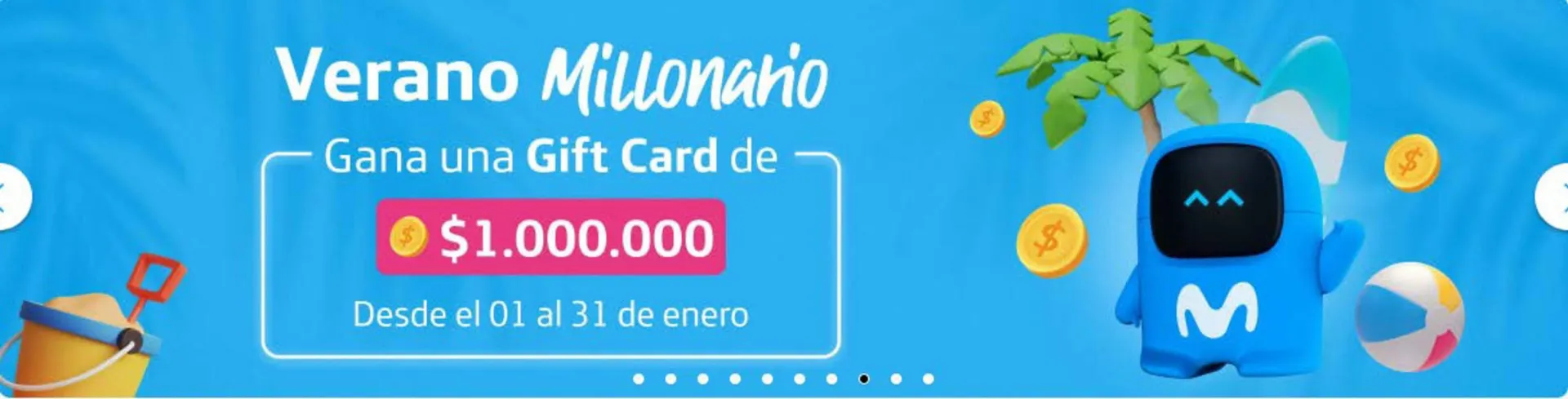Catálogo de Catálogo Movistar 19 de enero al 29 de febrero 2024 - Página 2