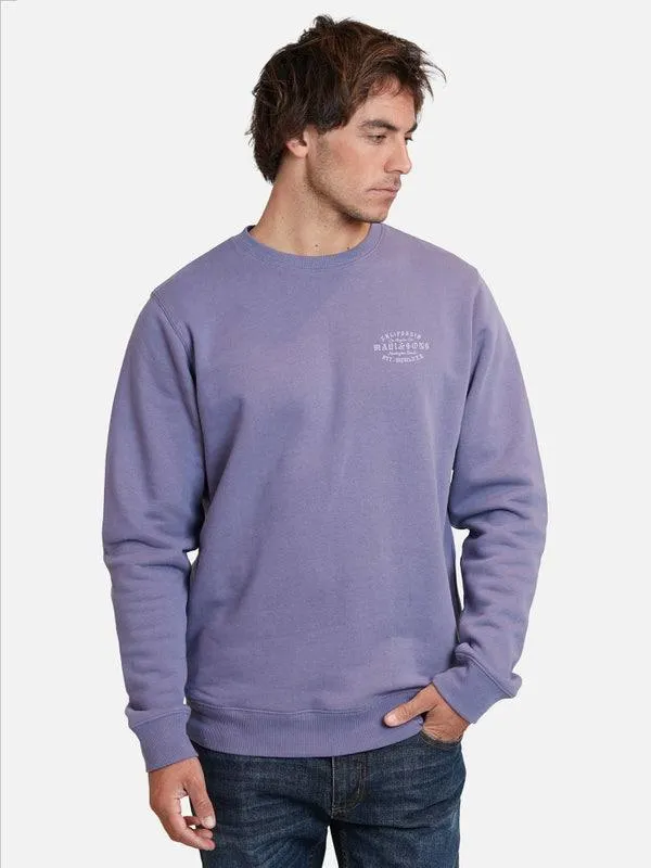 POLERON CR LOS ANGELES LAX CREW