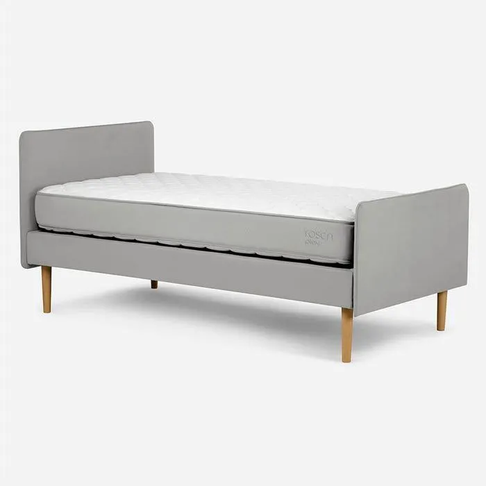 Cama Europea Play 1,5 Plazas 110 x 208 cm