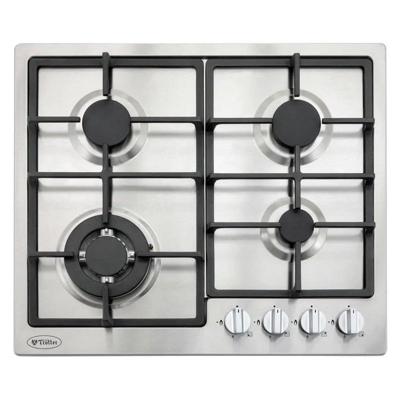 Encimera Breit Pro 60 Gas Licuado