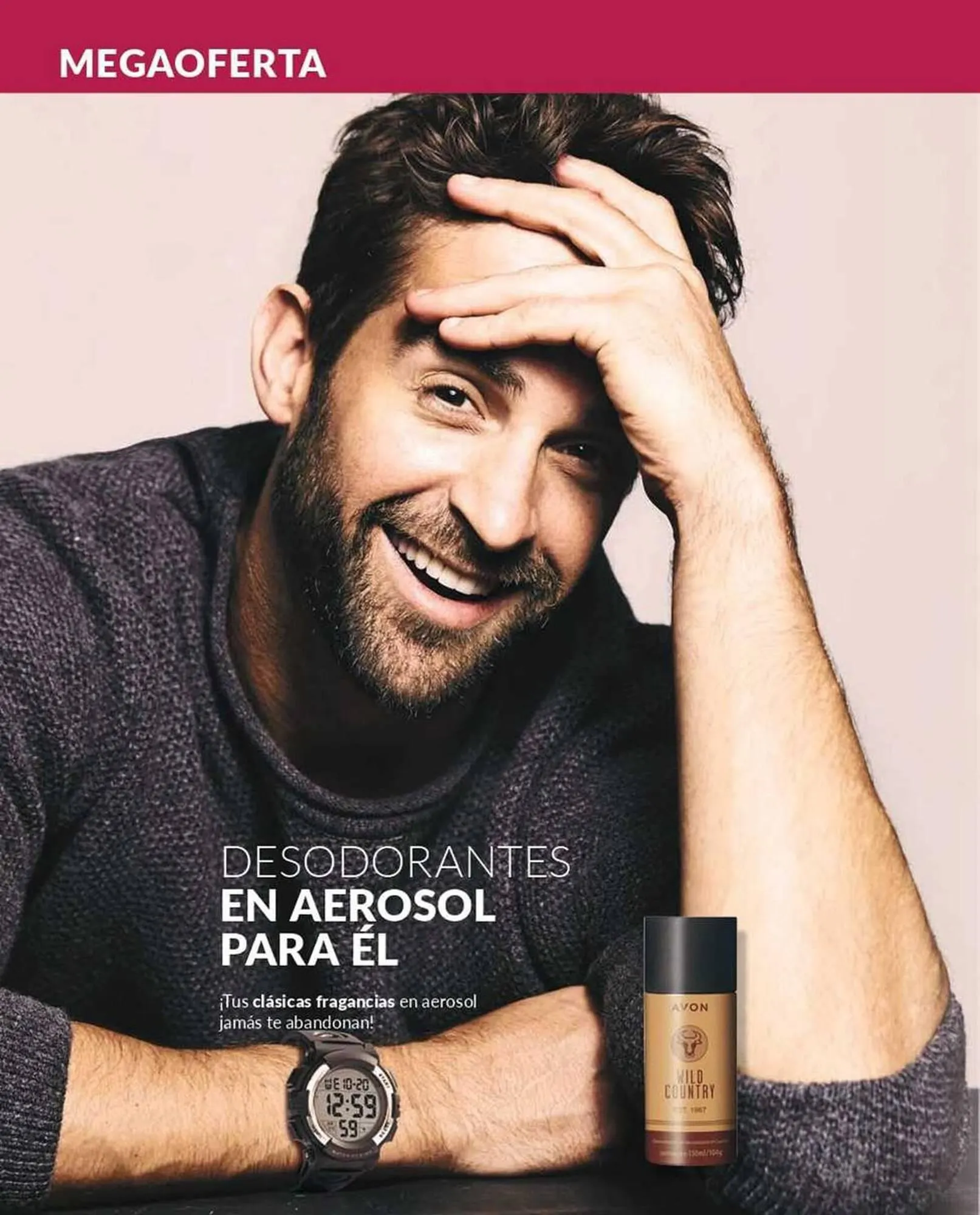 Catálogo de Catálogo Avon 21 de agosto al 1 de noviembre 2025 - Página 89