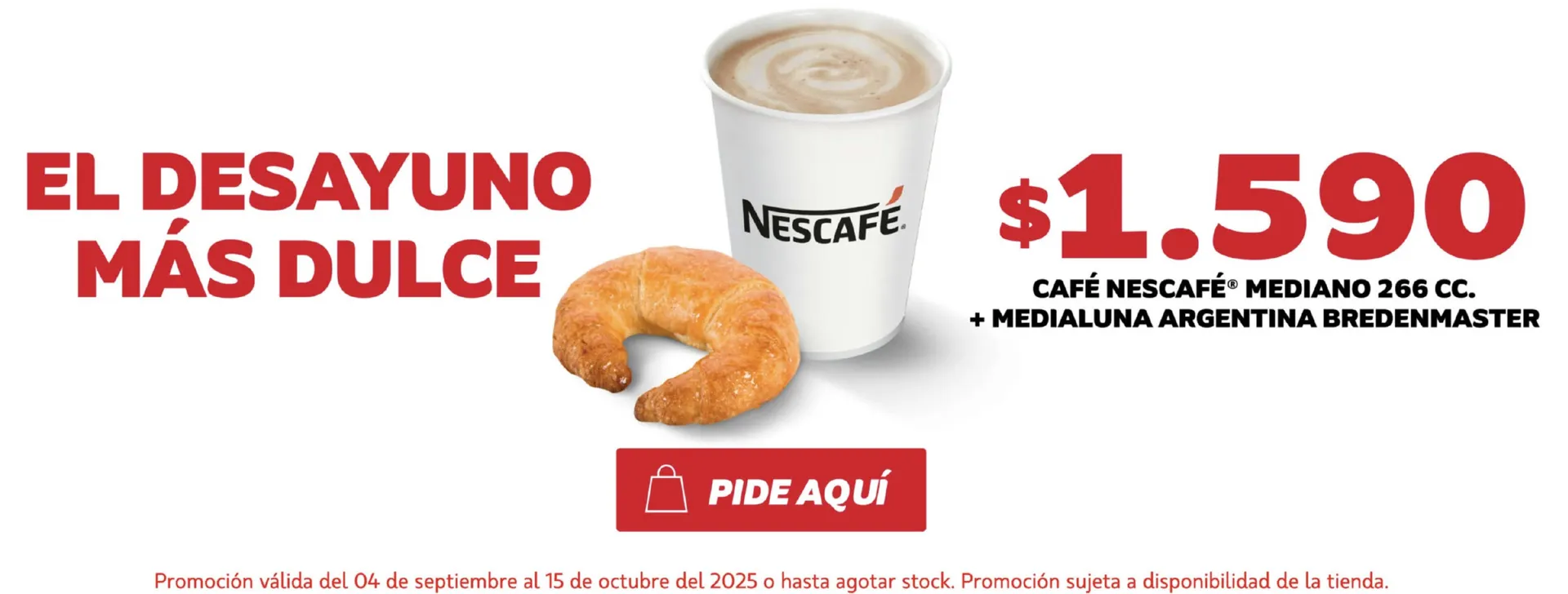 Catálogo de Catálogo OK Market 6 de septiembre al 15 de octubre 2025 - Página 3