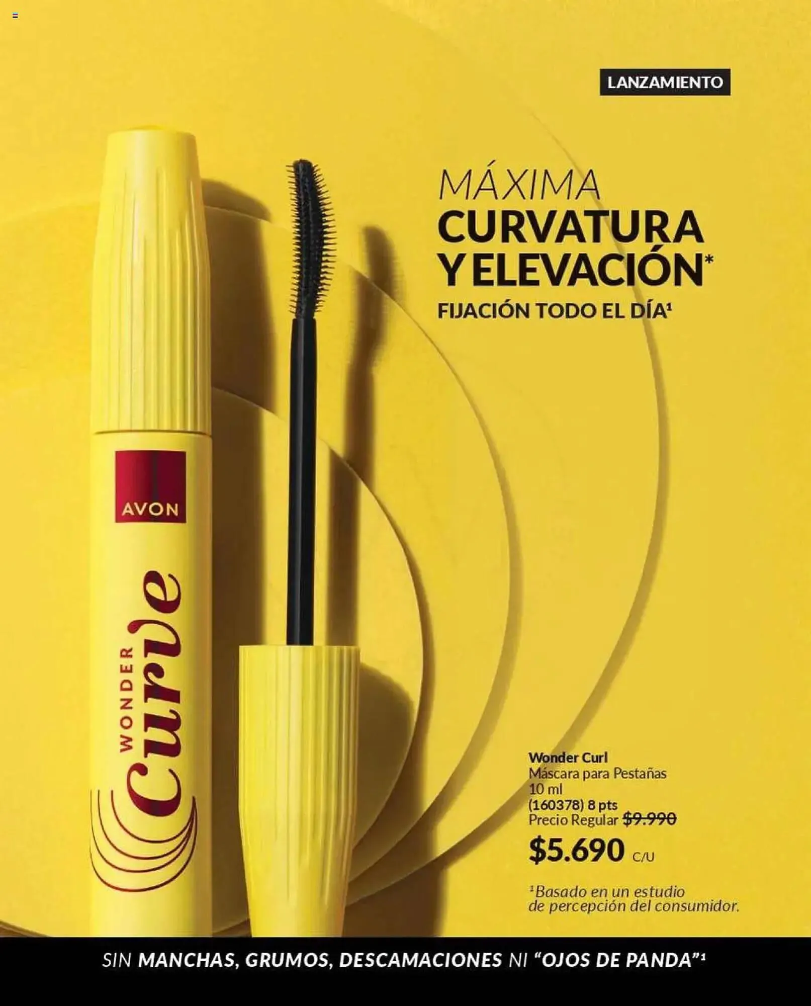 Catálogo de Catálogo Avon 1 de febrero al 15 de febrero 2025 - Página 5