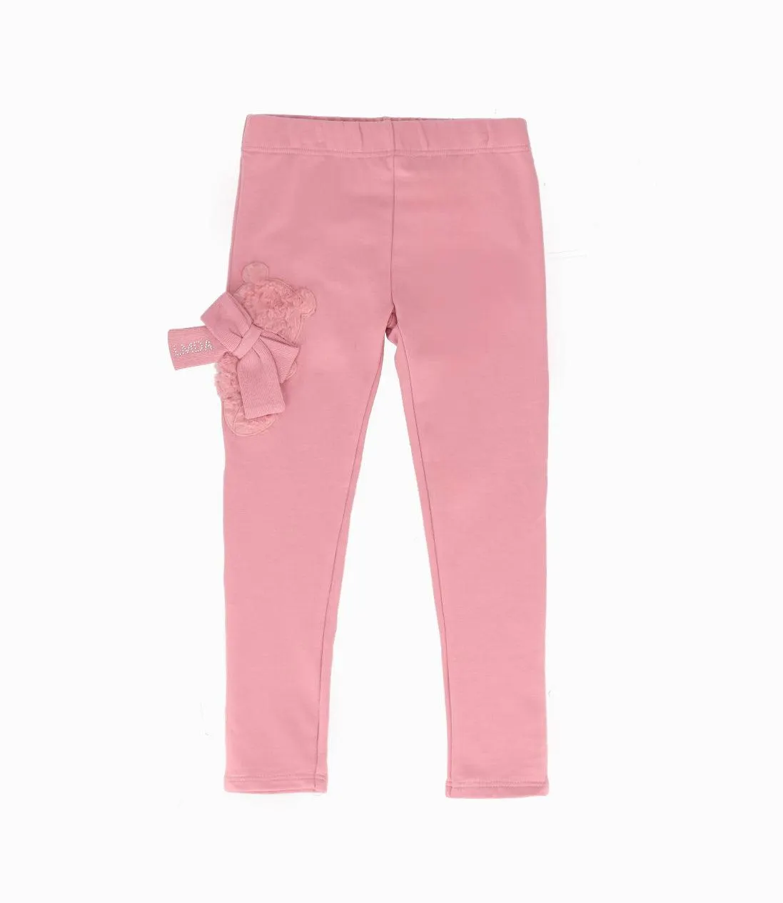 Pinche Niña Con Lazo