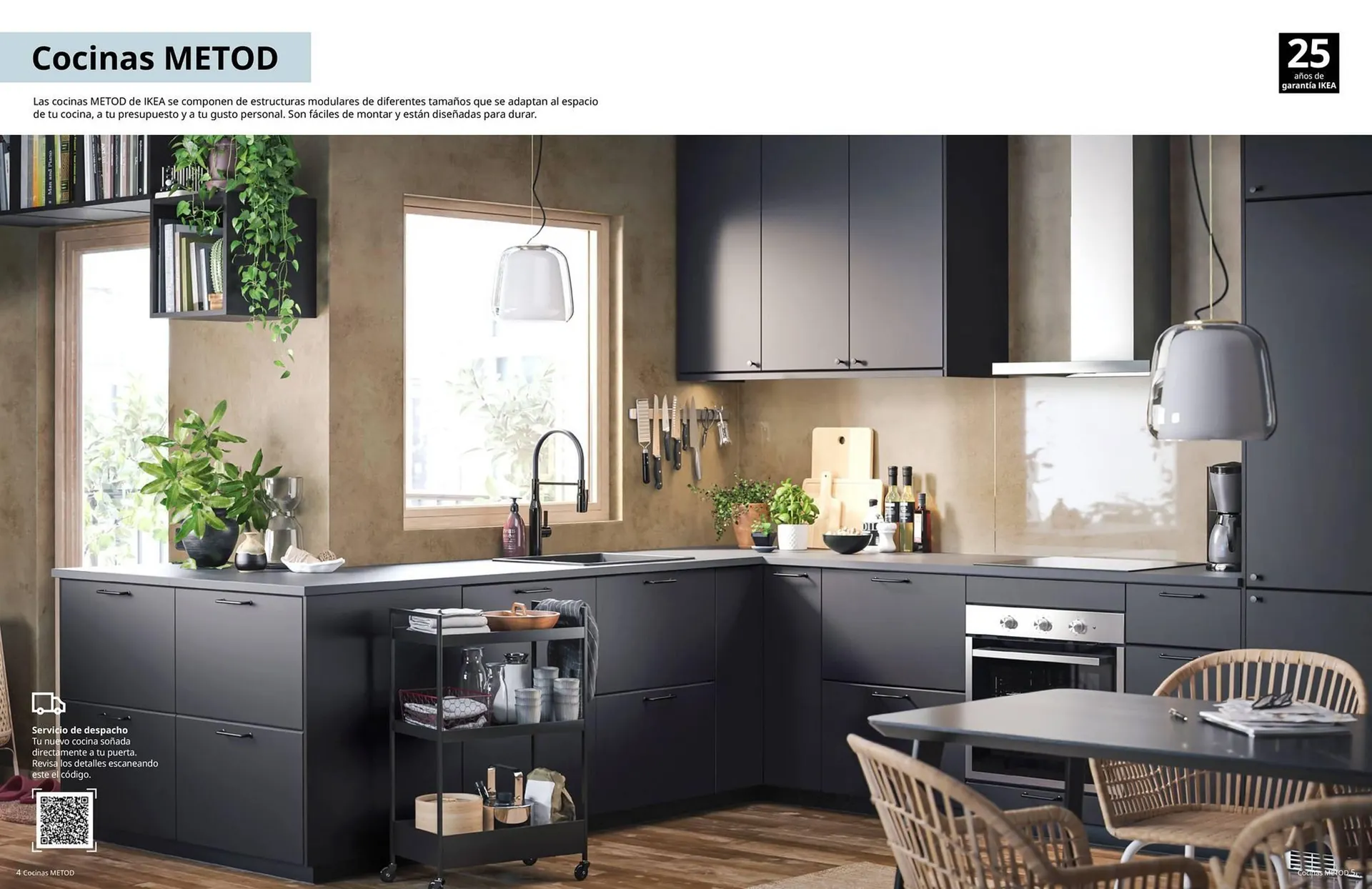 Catálogo de Catálogo IKEA 18 de noviembre al 31 de diciembre 2025 - Página 3