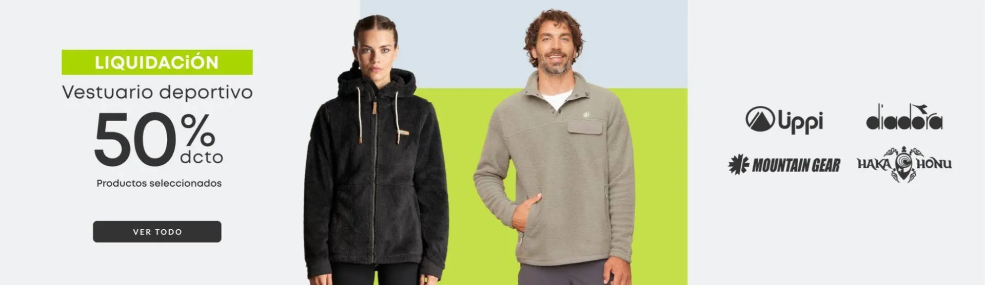 Catálogo de Hasta 30% dcto ! 23 de julio al 5 de agosto 2024 - Página 4