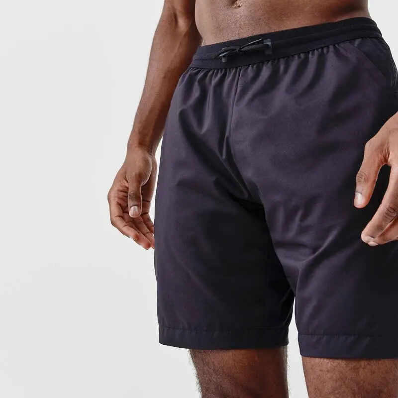 SHORT RUNNING HOMBRE DRY+