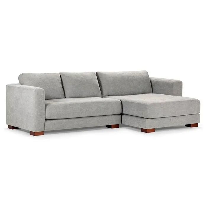 Sofá Seccional Copeland Tela