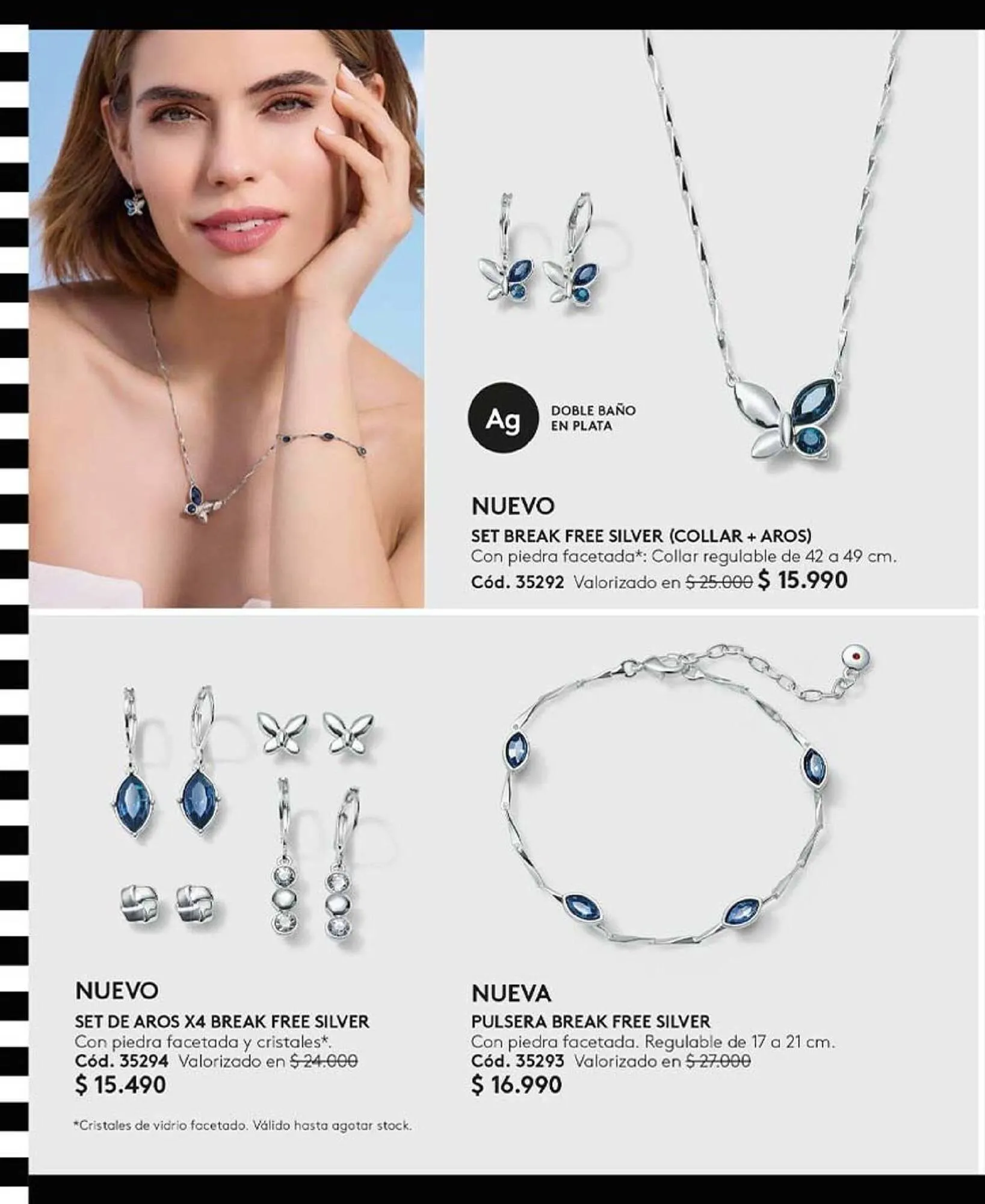 Catálogo de Catálogo Ésika 25 de septiembre al 30 de noviembre 2025 - Página 88