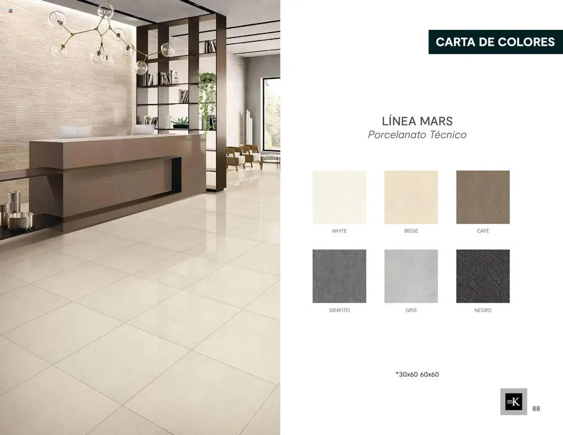 Catálogo de Catálogo Mk 22 de julio al 1 de enero 2026 - Página 88
