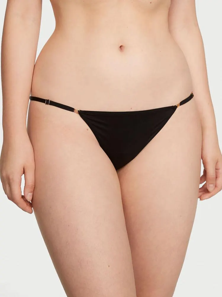 Panty Bikini Negro