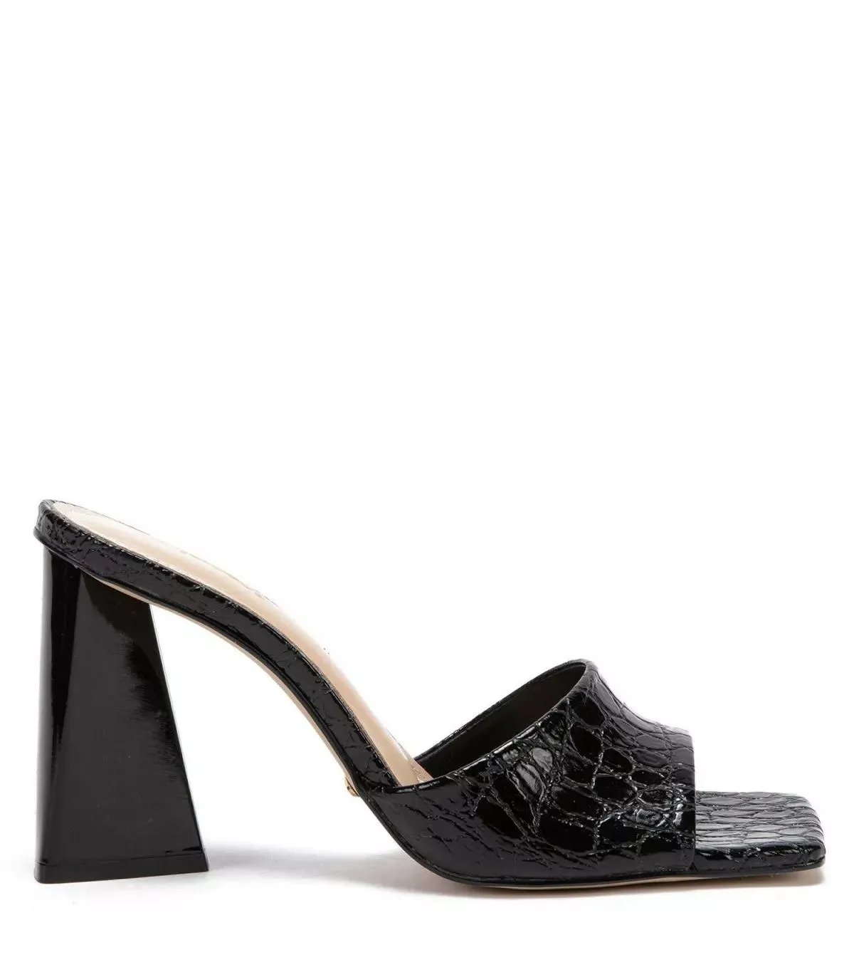 Sandalia Tatiana Negro