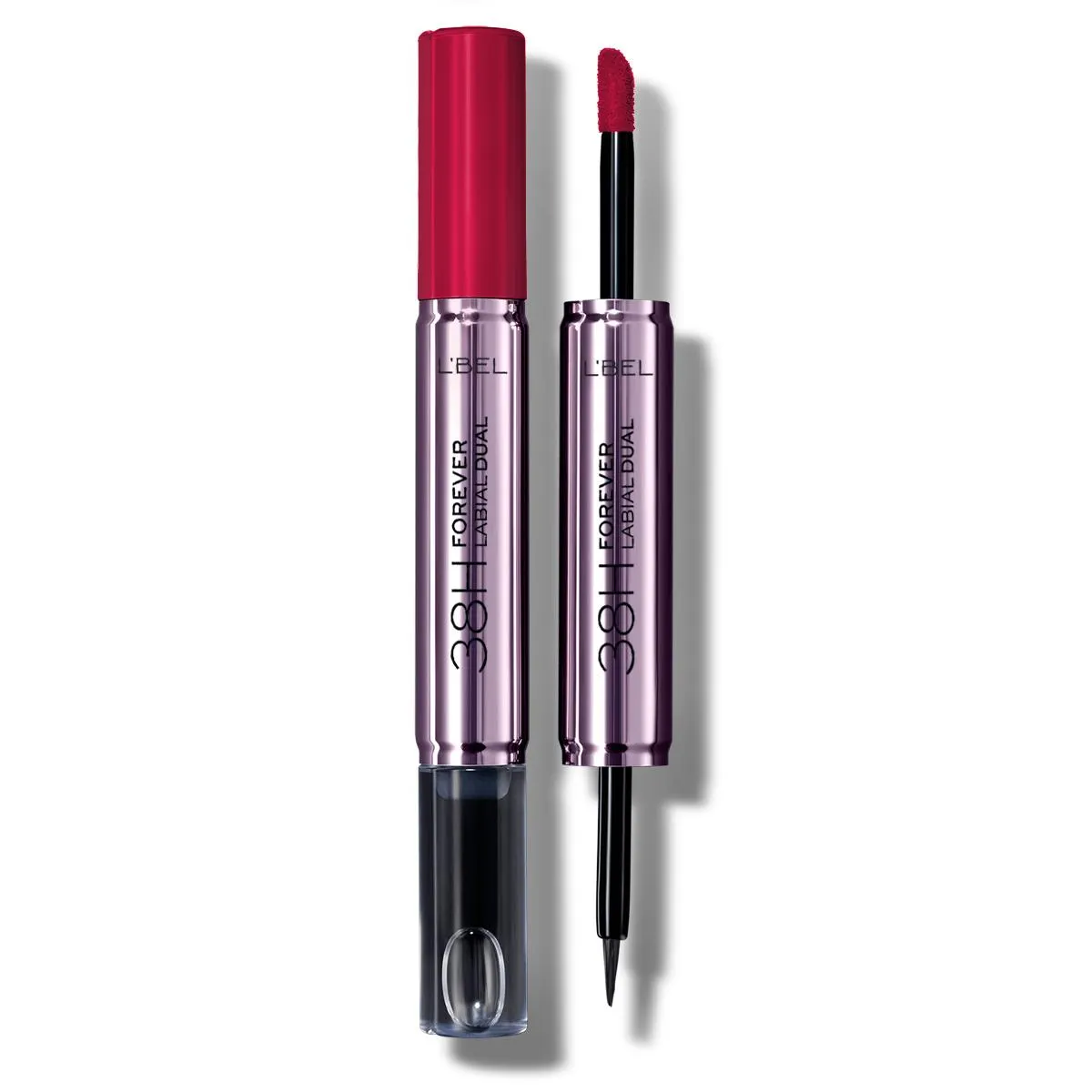 Labial Forever Dual