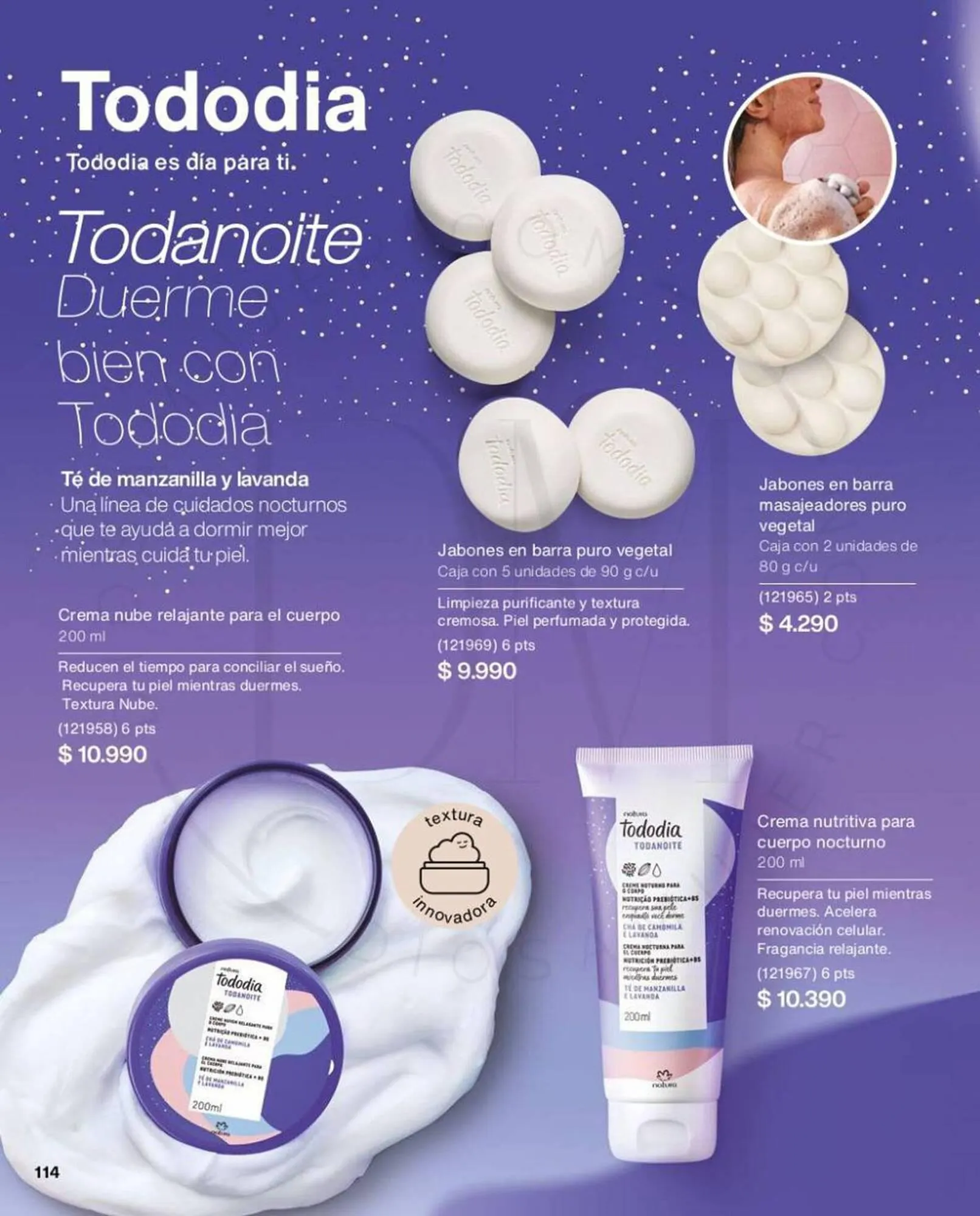 Catálogo de Catálogo Natura 20 de septiembre al 31 de octubre 2023 - Página 31