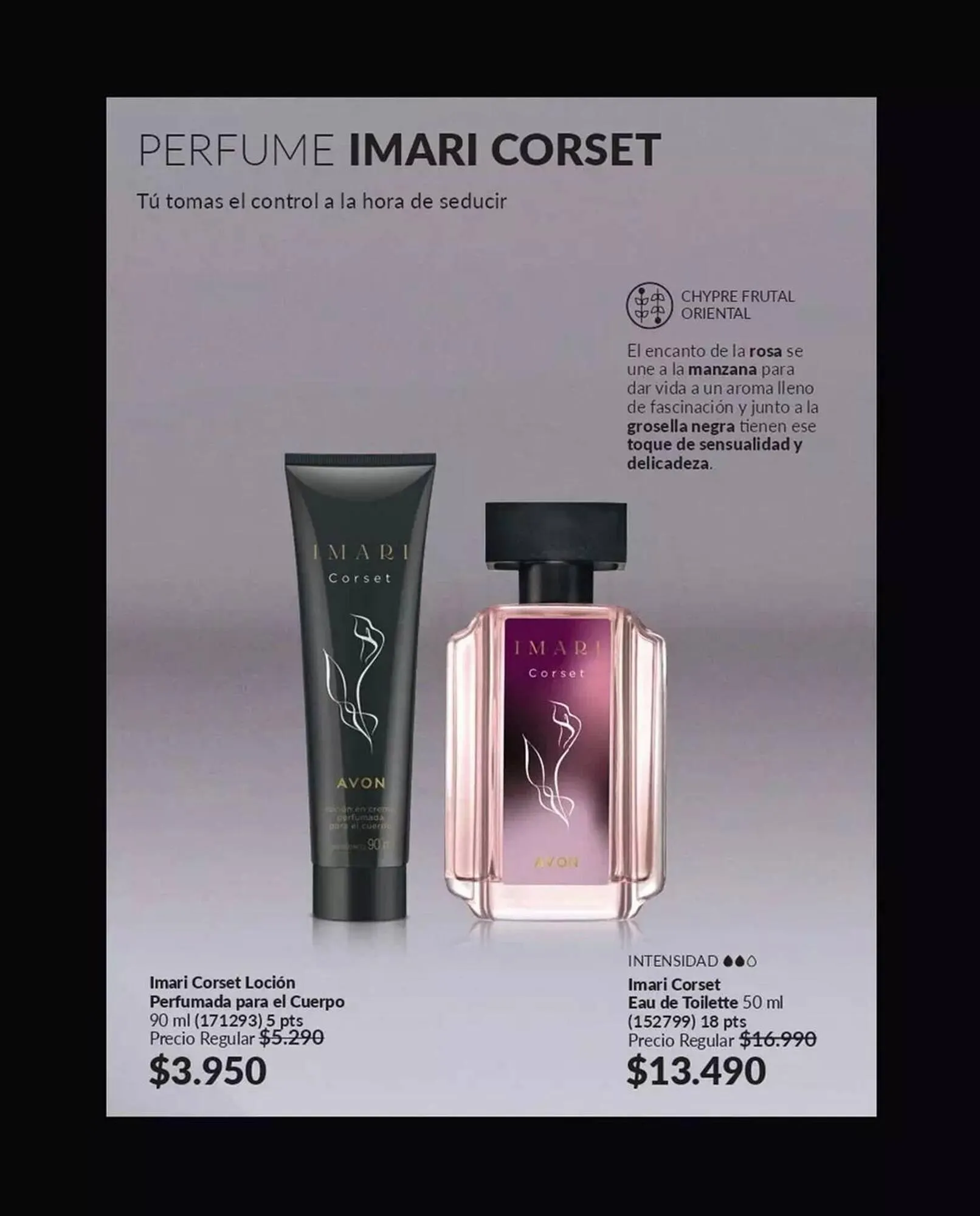 Catálogo de Catálogo Avon 25 de marzo al 31 de marzo 2025 - Página 50