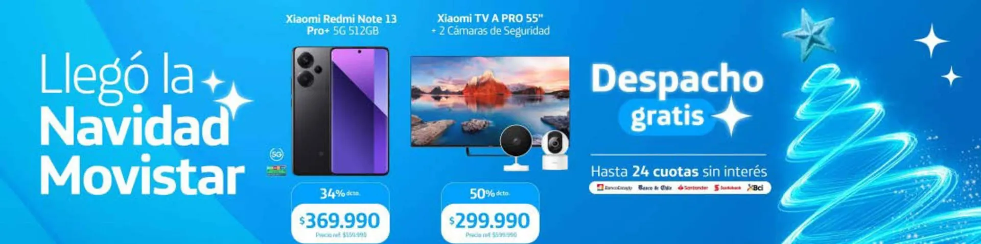 Catálogo Movistar - 1