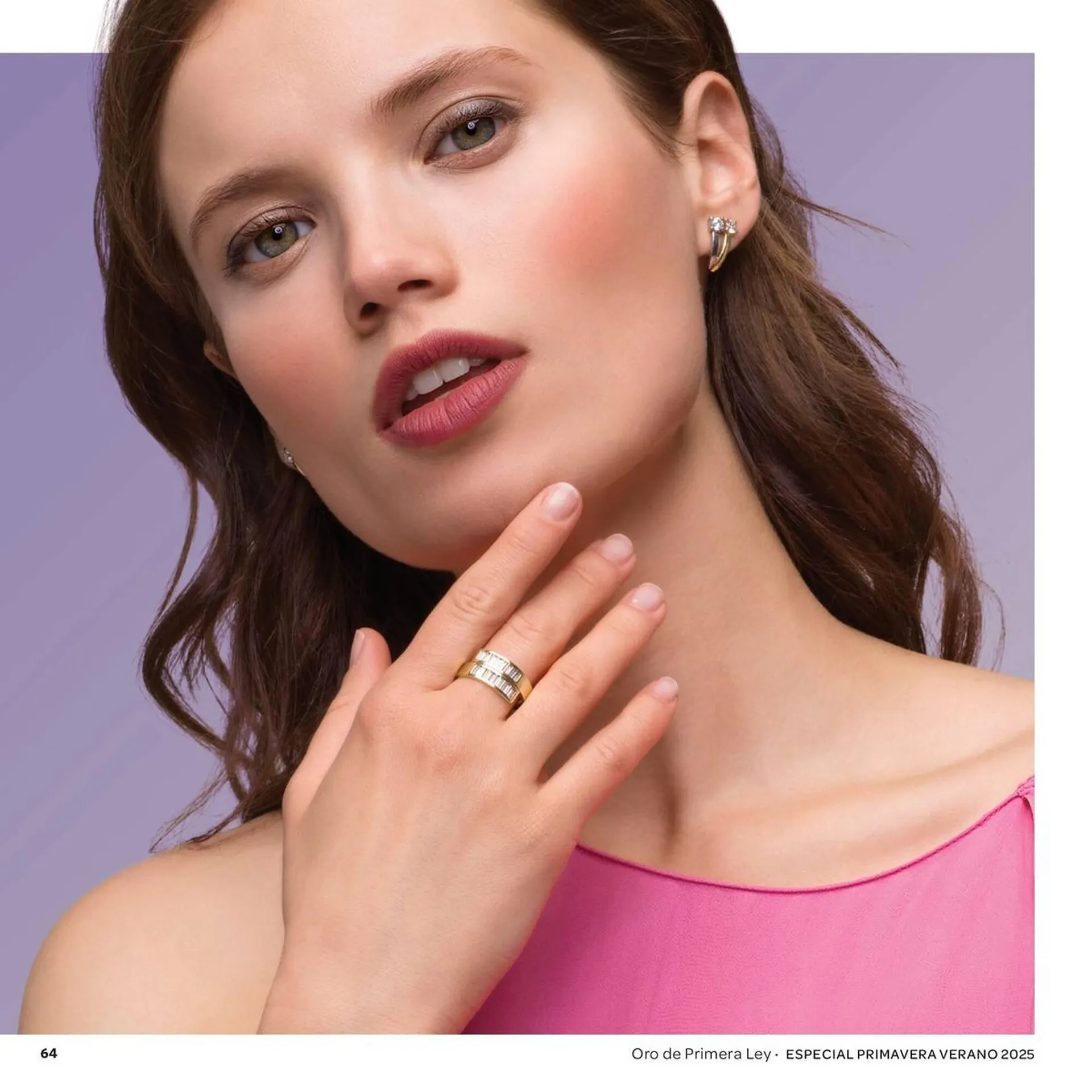 Catálogo de Catálogo Cristian Lay 28 de marzo al 30 de abril 2025 - Página 64