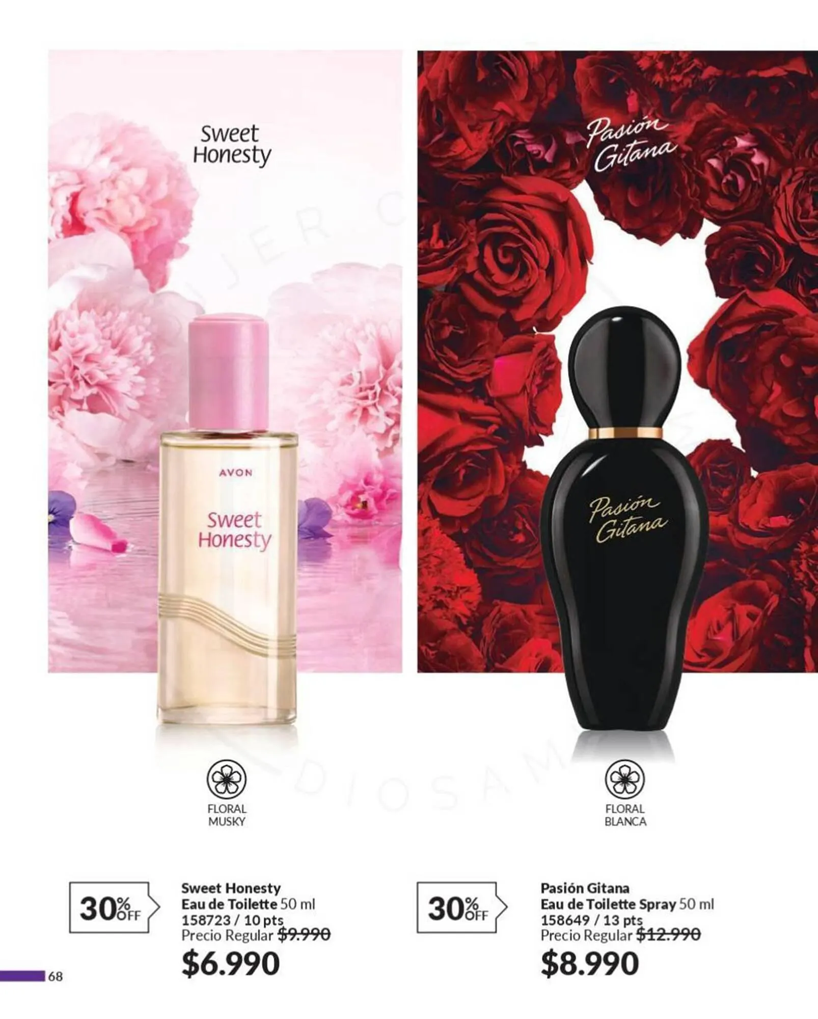 Catálogo de Catálogo Avon 12 de febrero al 29 de febrero 2024 - Página 64