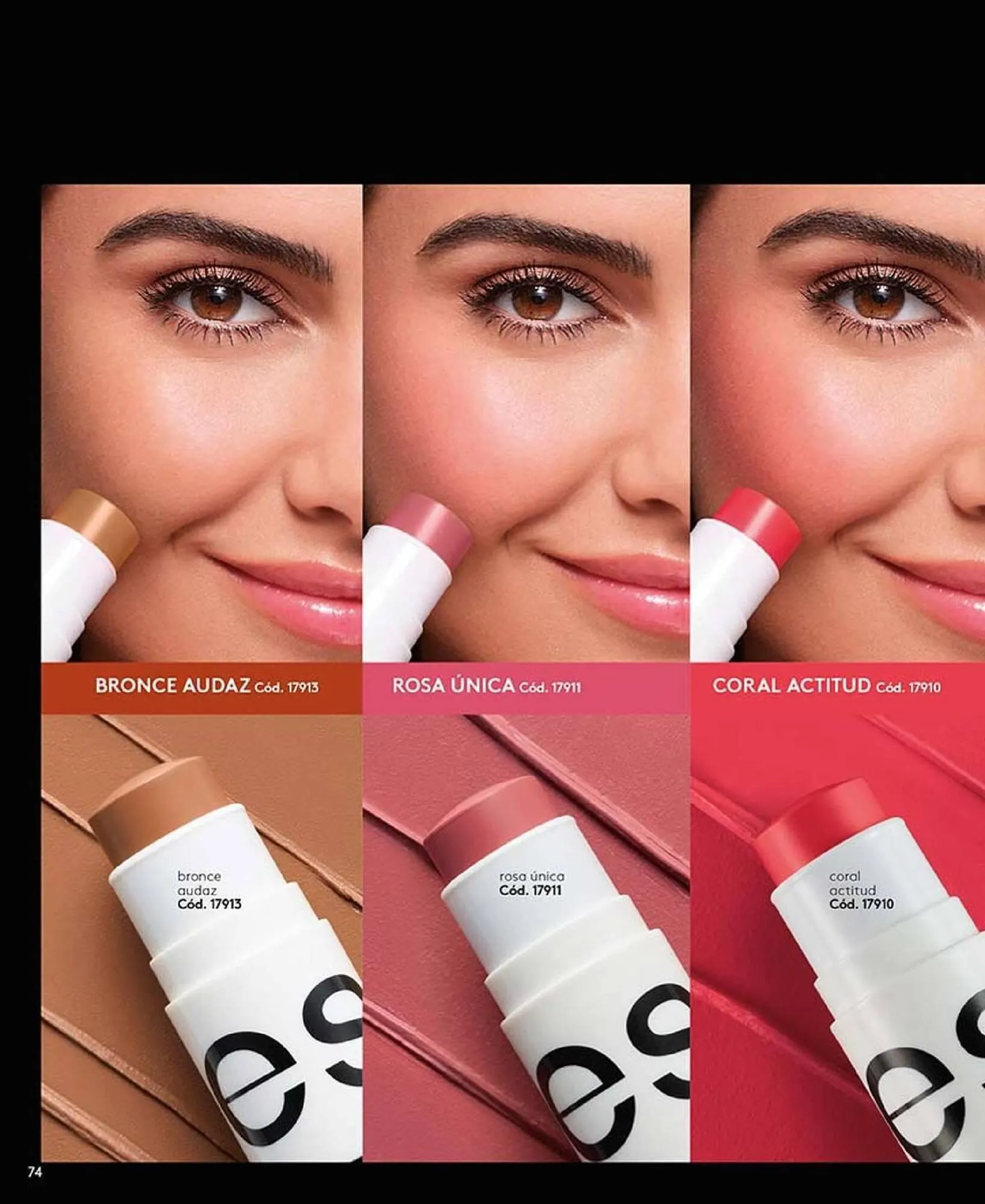 Catálogo de Catálogo Ésika 7 de enero al 14 de enero 2025 - Página 123