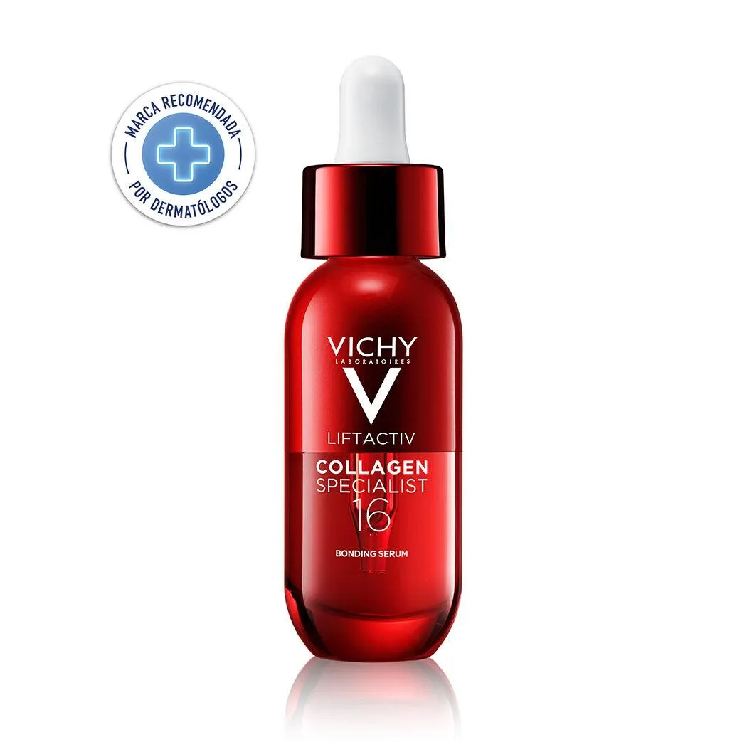 Liftactiv Sérum Collagen Specialist 16