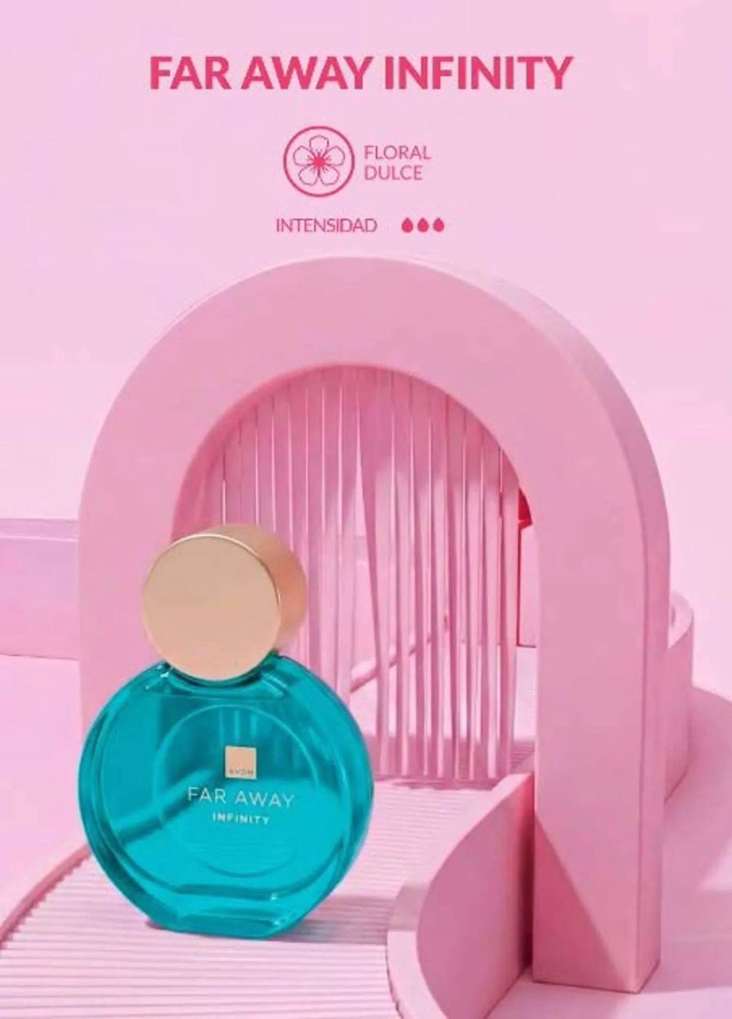 Catálogo de Catálogo Avon 7 de mayo al 31 de mayo 2026 - Página 3