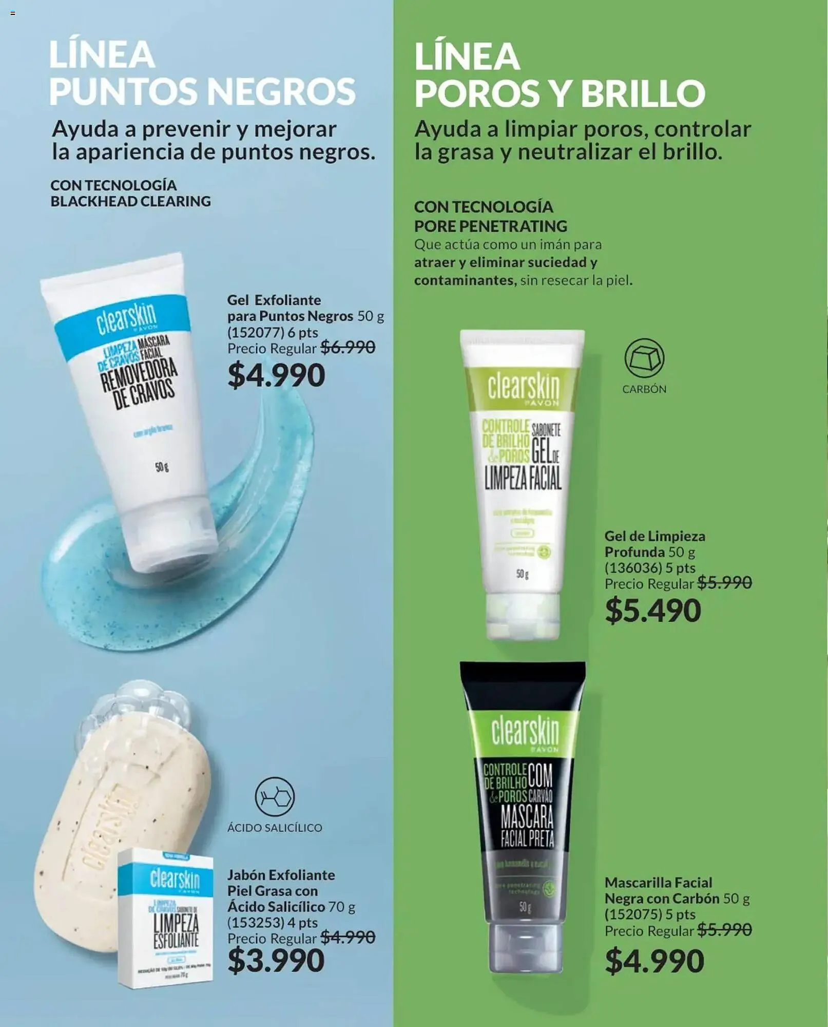 Catálogo de Catálogo Avon 1 de mayo al 1 de junio 2026 - Página 90