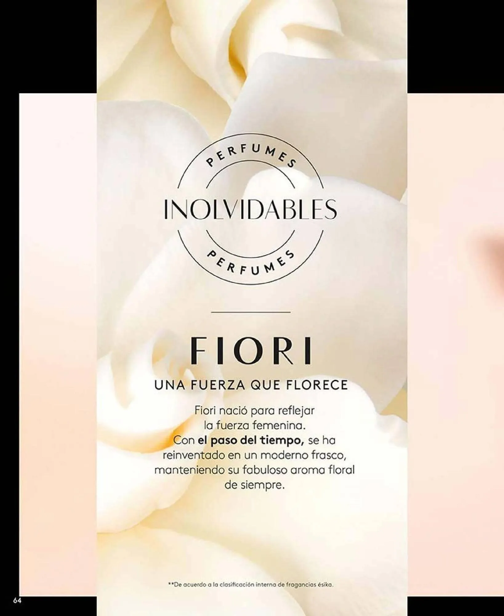 Catálogo de Catálogo Ésika 10 de julio al 12 de diciembre 2025 - Página 64