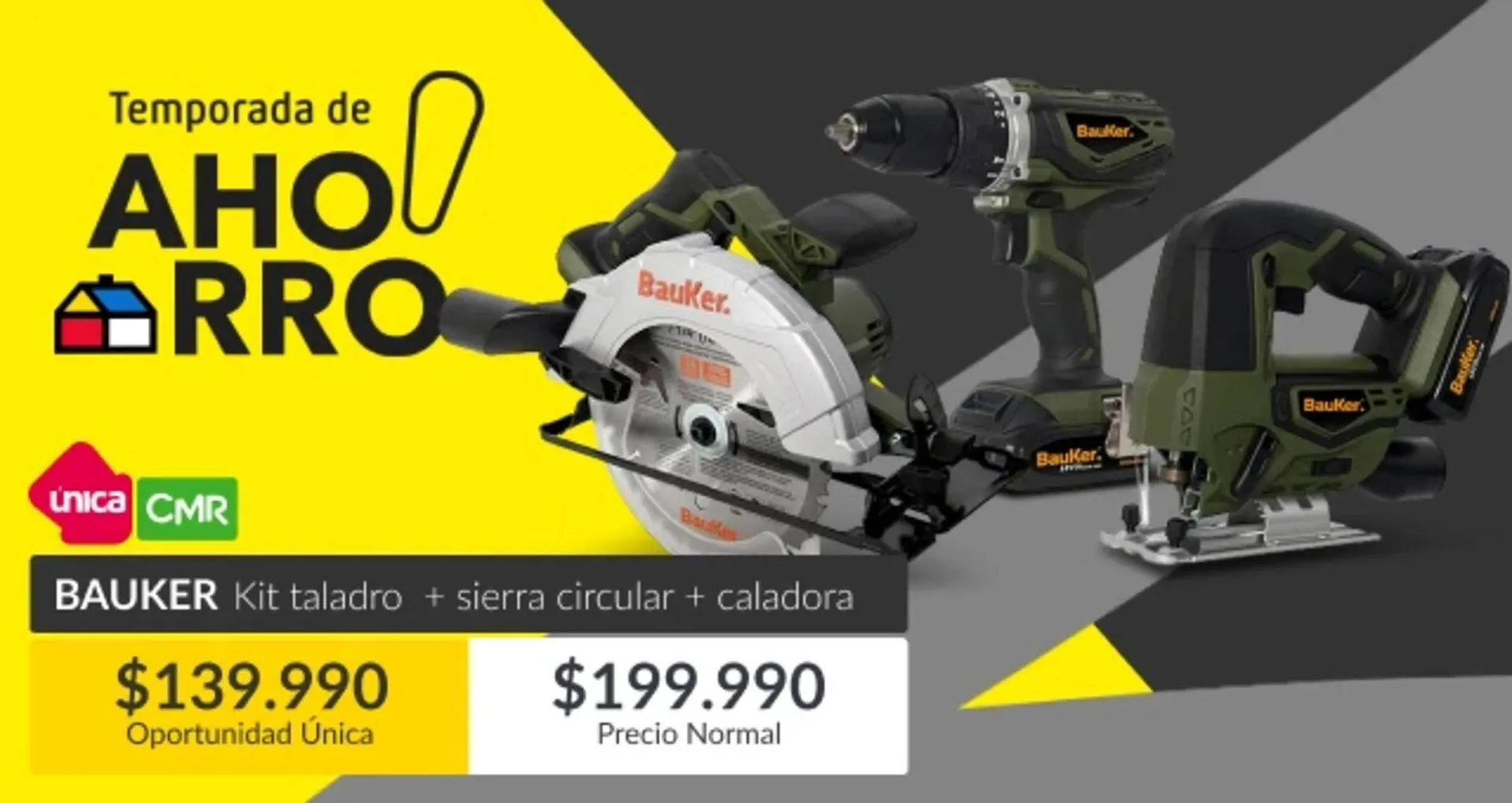 Catálogo de Catálogo Constructor Sodimac 8 de mayo al 14 de mayo 2025 - Página 4