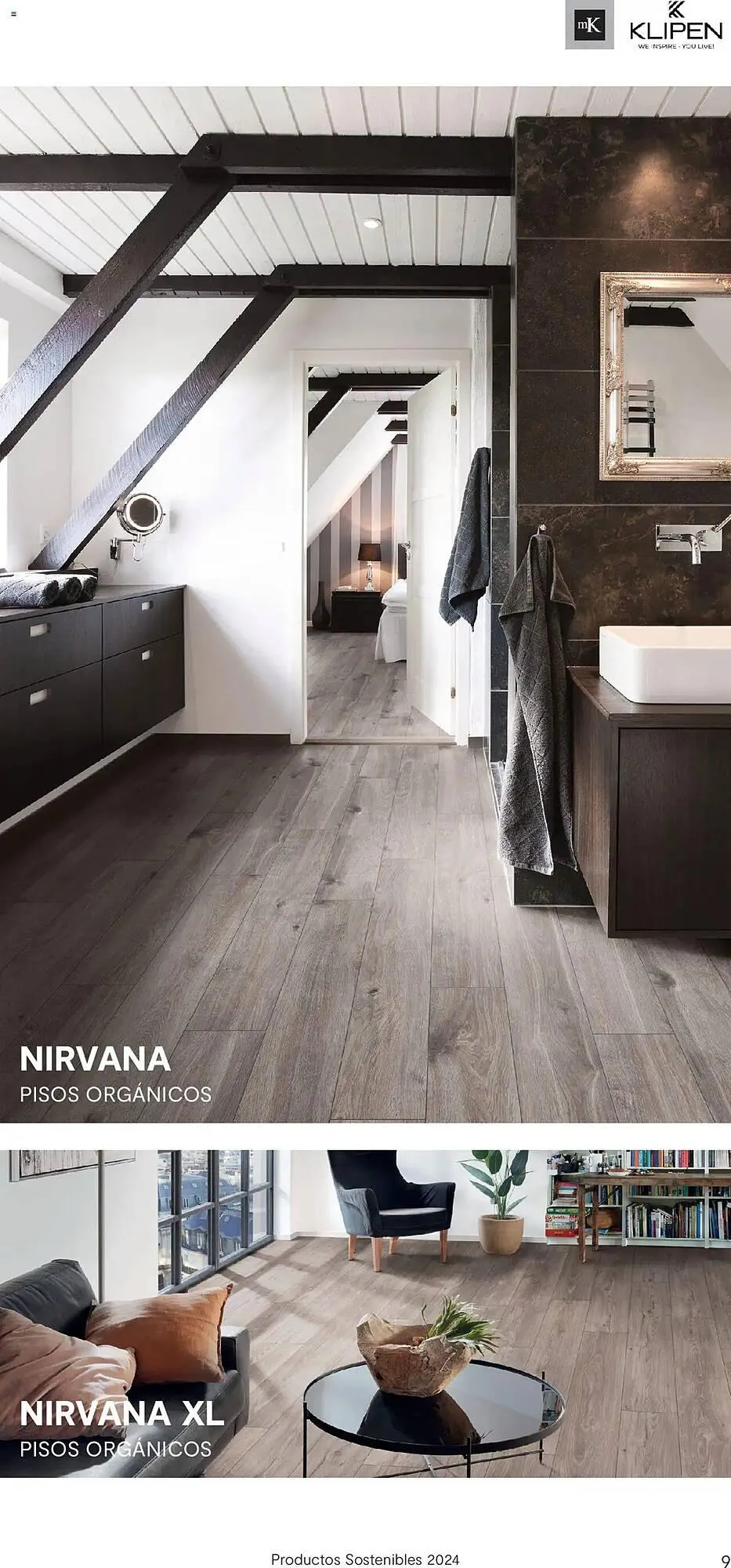 Catálogo de Catálogo Mk 8 de abril al 3 de junio 2025 - Página 8