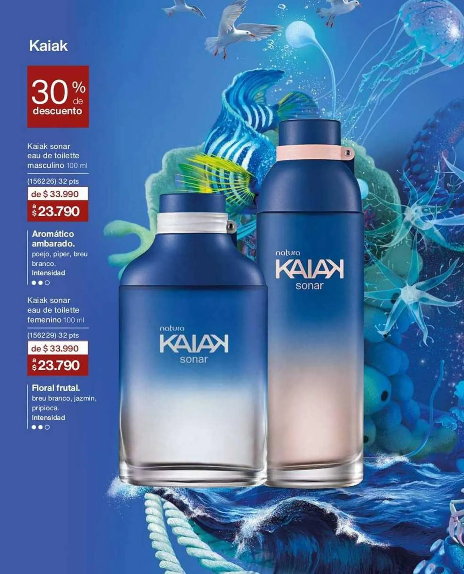 Catálogo de Catálogo Natura 1 de octubre al 31 de octubre 2025 - Página 24