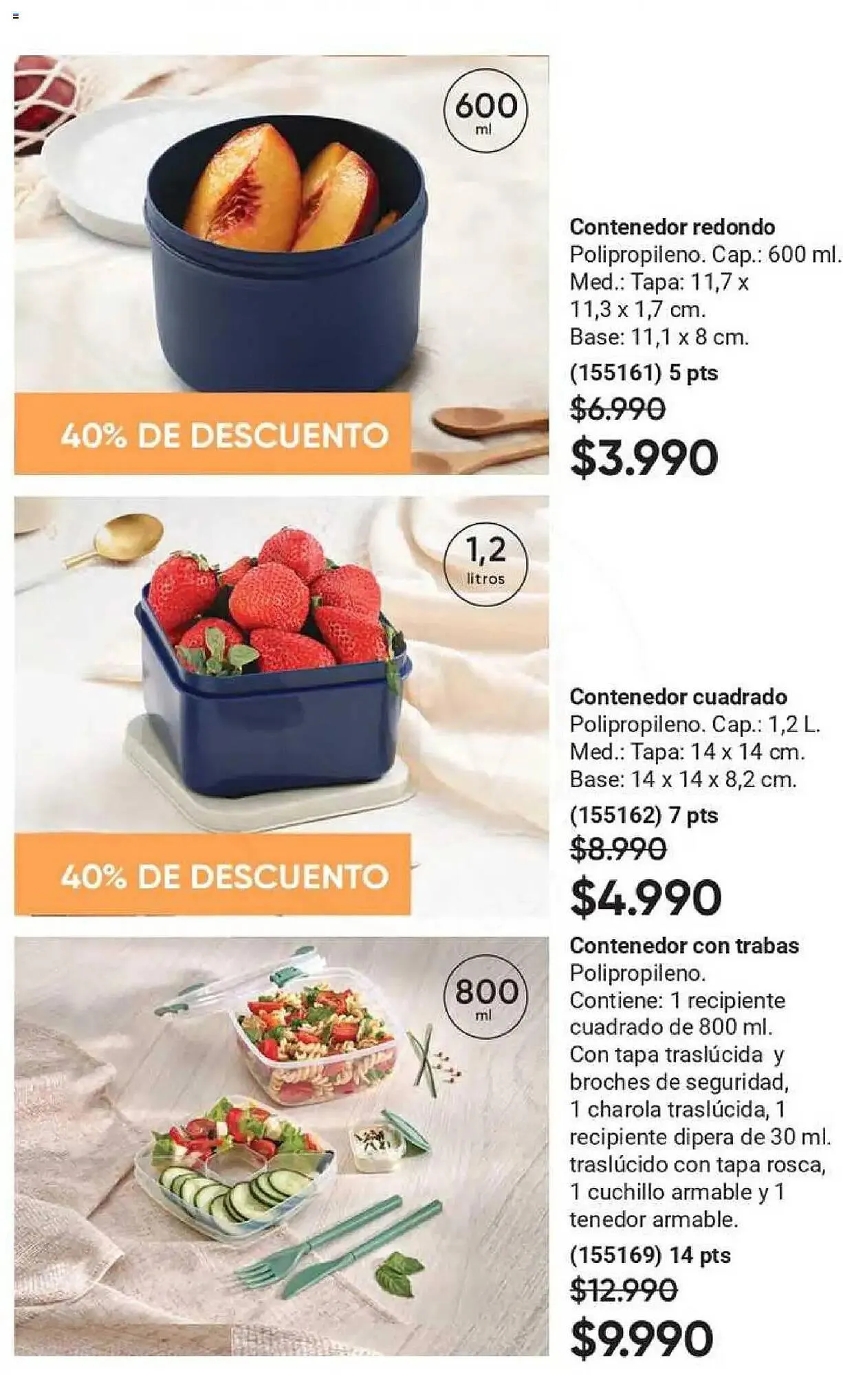 Catálogo de Catálogo Avon 3 de junio al 18 de junio 2025 - Página 32