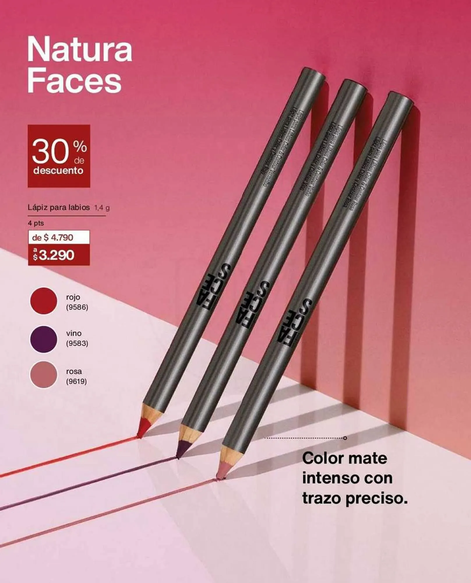 Catálogo de Catálogo Natura 1 de octubre al 31 de octubre 2025 - Página 66