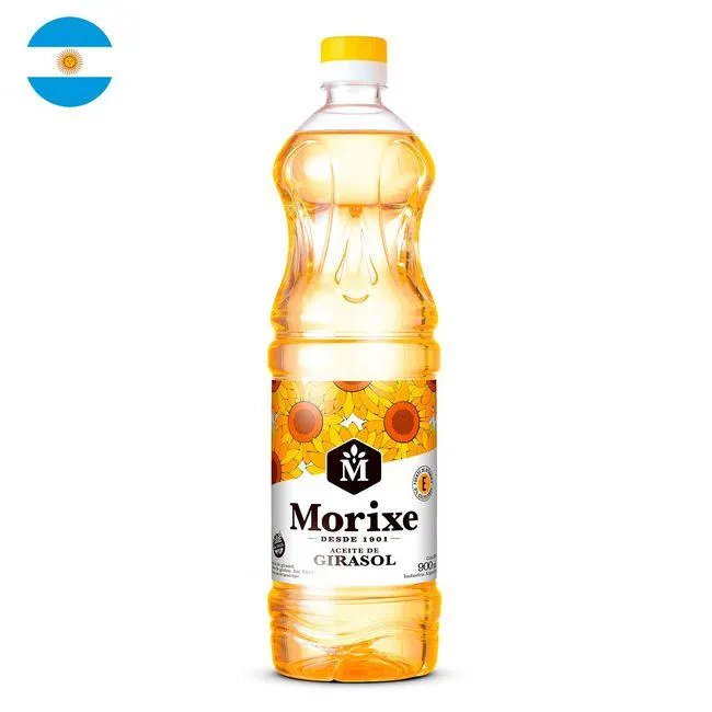 Aceite de Maravilla Morixe 900 ml