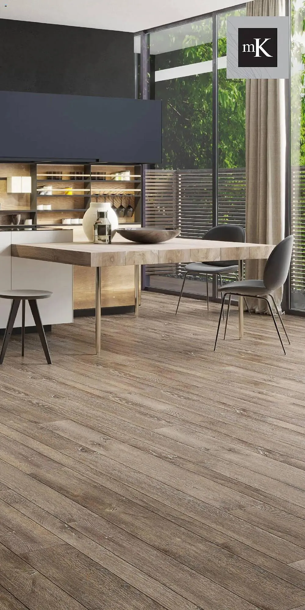 Catálogo de Catálogo Mk 8 de abril al 3 de junio 2025 - Página 5