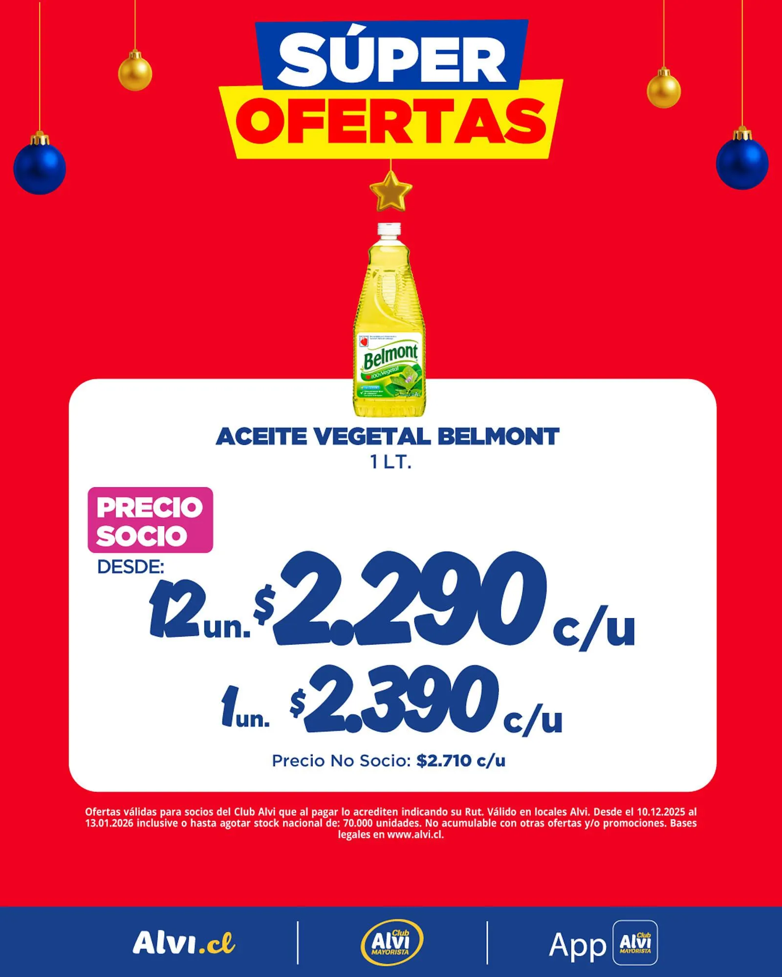 Catálogo de Catálogo Alvi 25 de diciembre al 31 de diciembre 2025 - Página 5