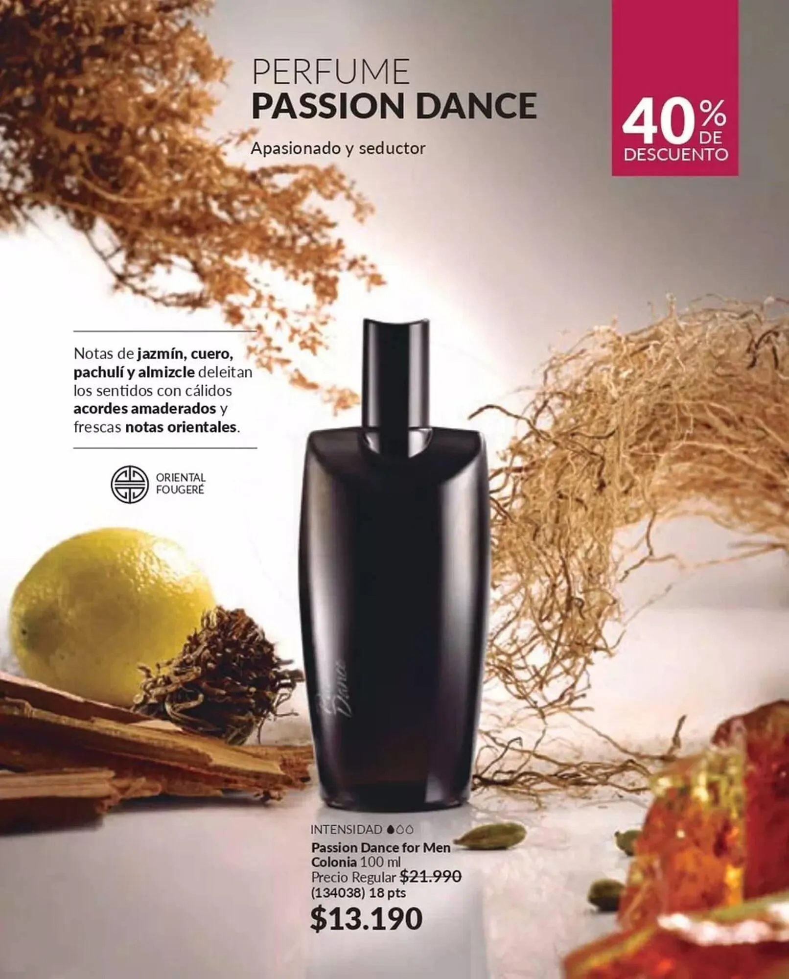 Catálogo de Catálogo Avon 25 de marzo al 6 de mayo 2025 - Página 76