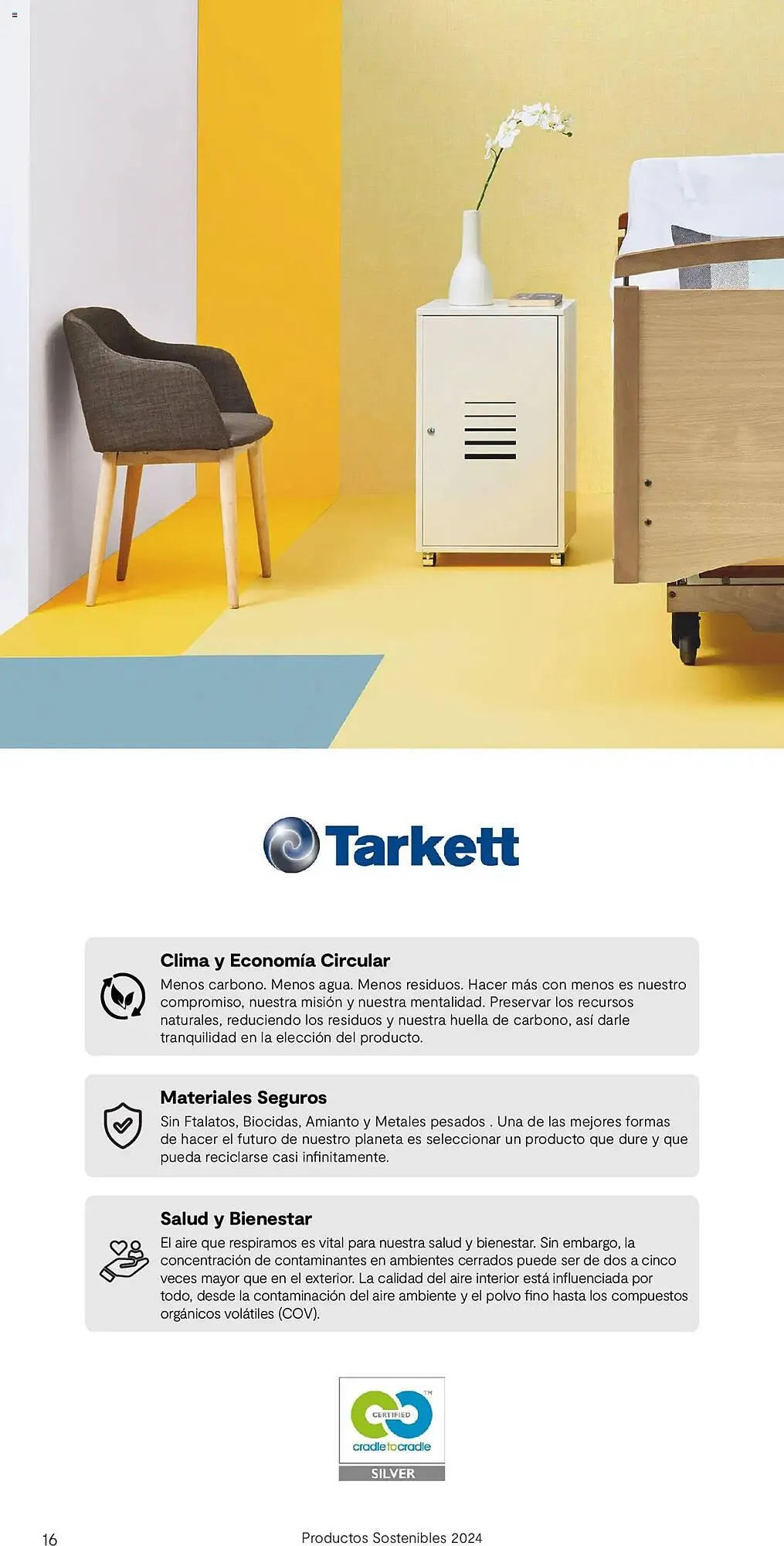 Catálogo de Catálogo Mk 8 de abril al 3 de junio 2025 - Página 15