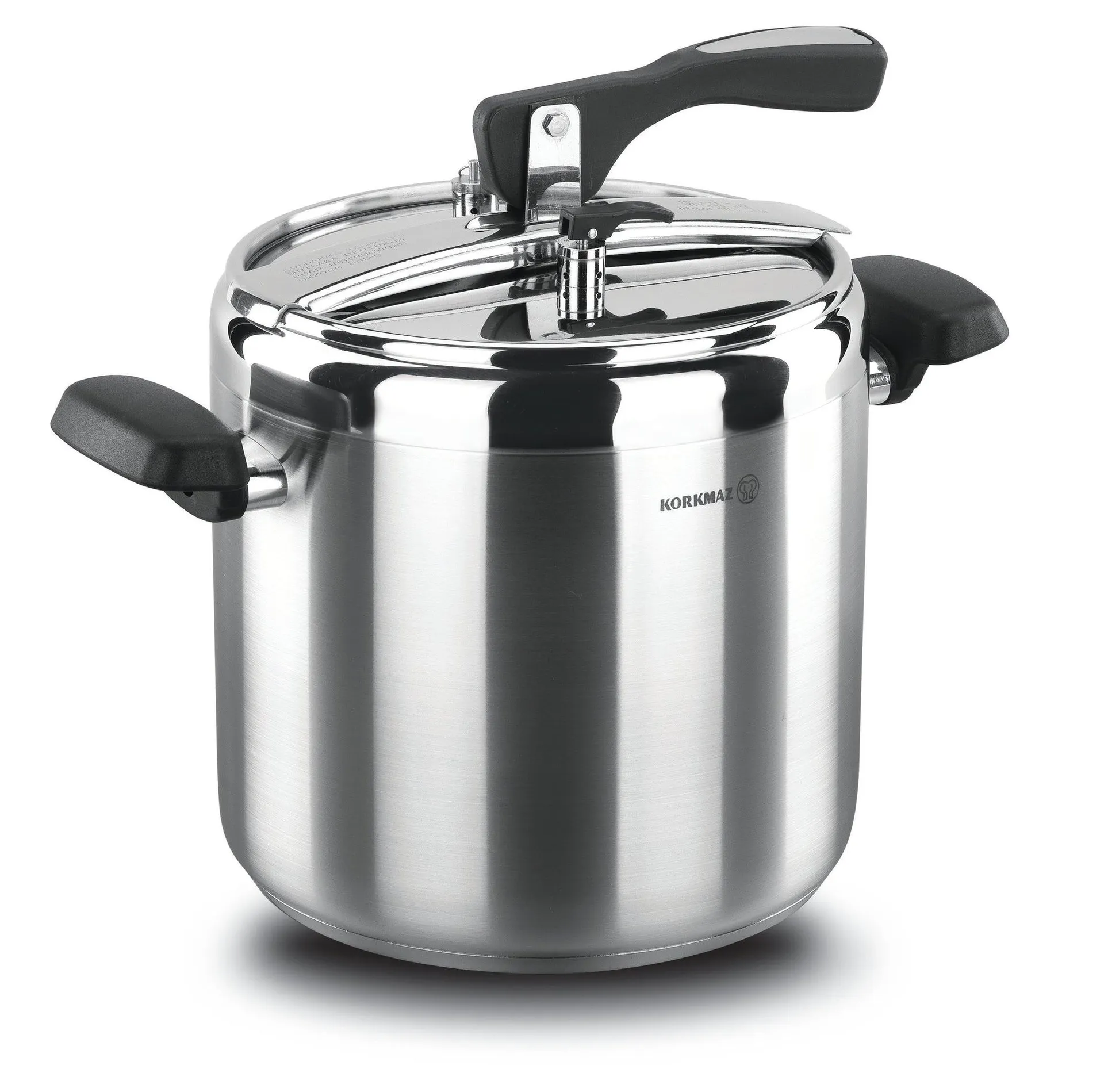 Olla a Presión Turbo 9 Lts