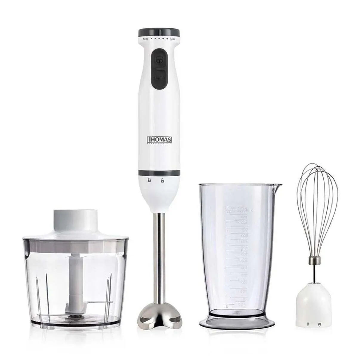 Minipimer Thomas TH-8725