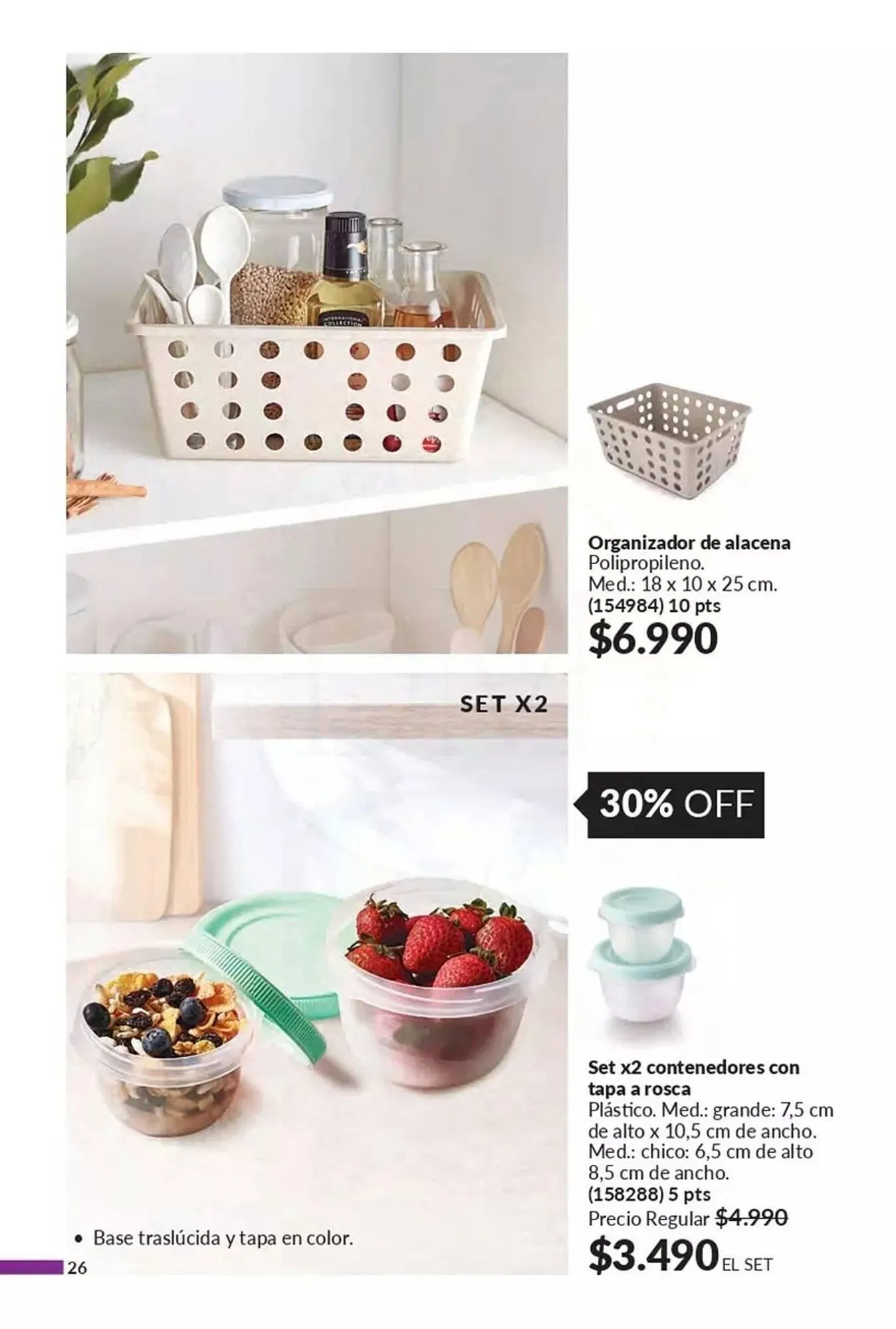 Catálogo de Catálogo Avon 25 de marzo al 30 de abril 2025 - Página 25