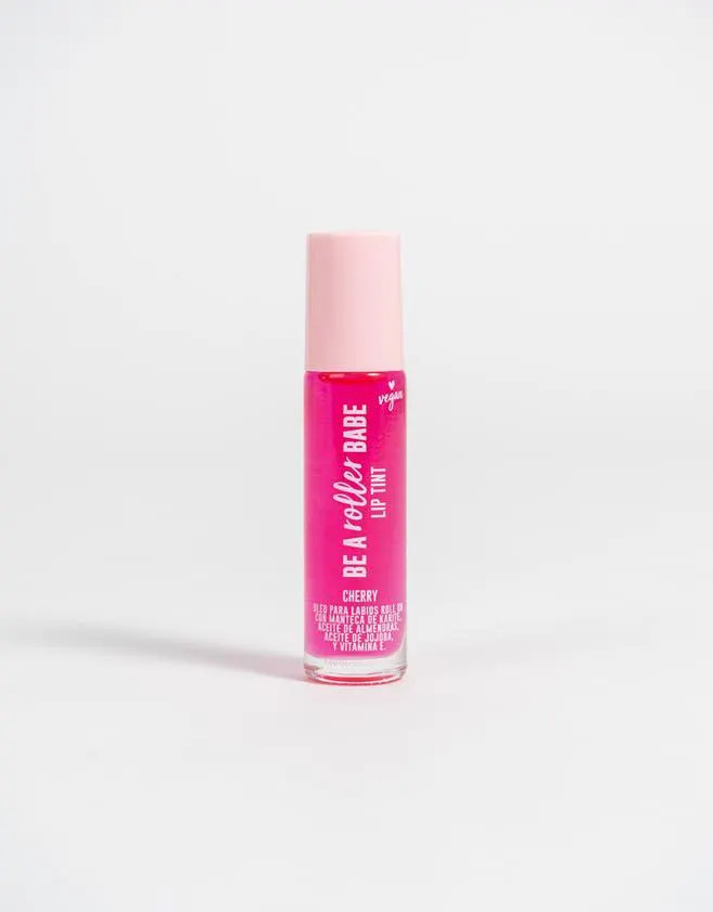 Brillo labial "be a roller babe"